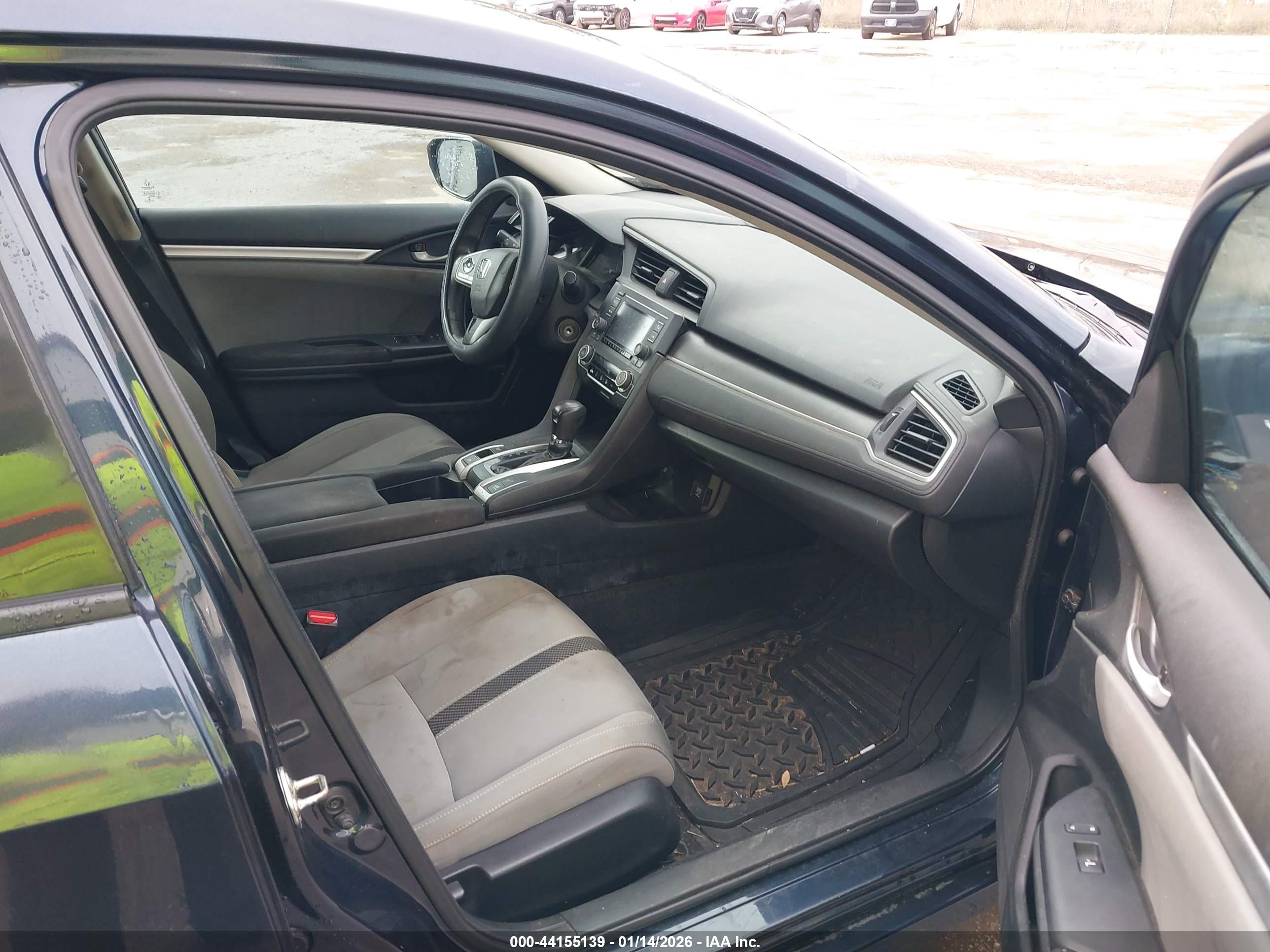 HONDA CIVIC image 5