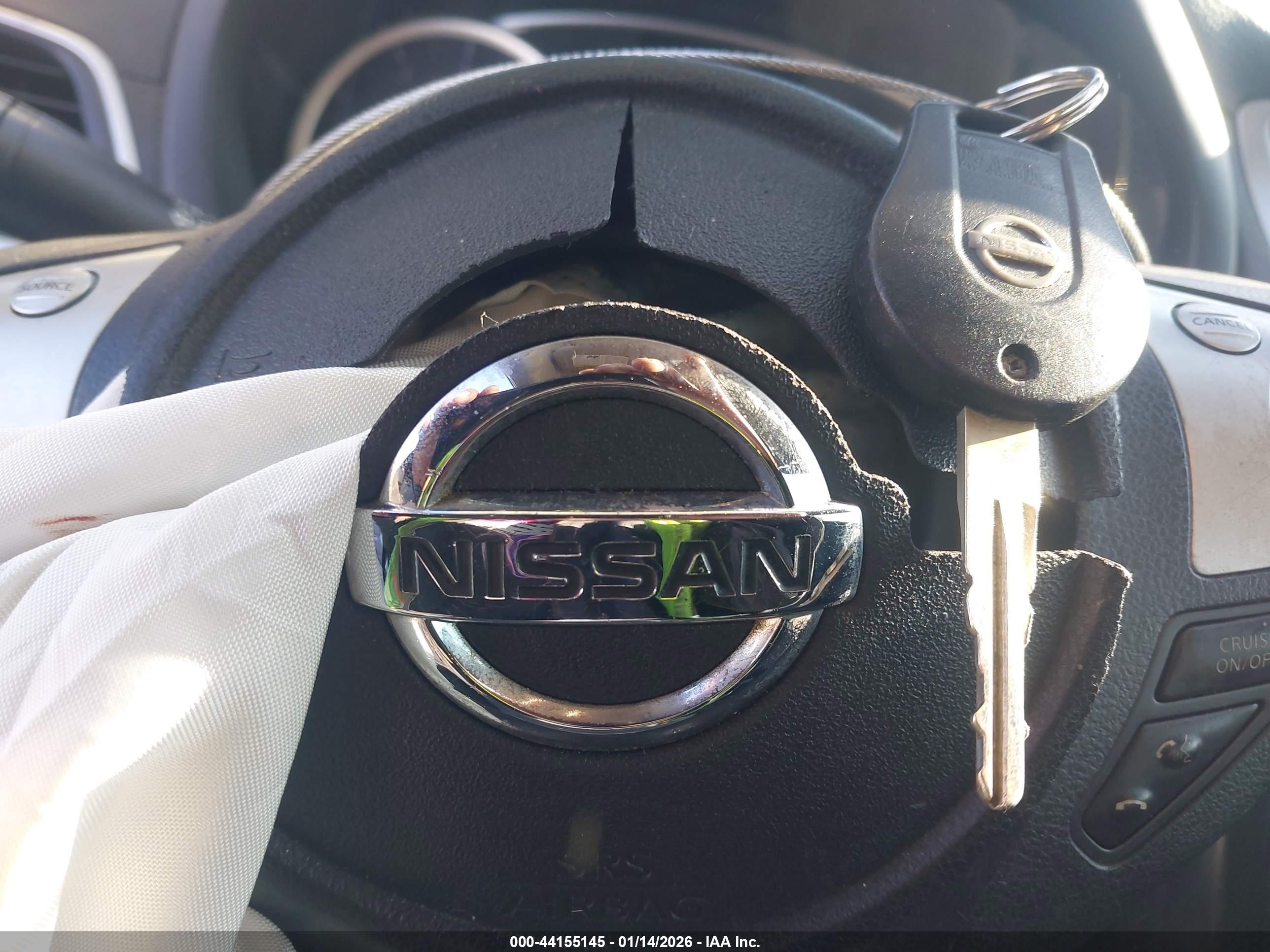 NISSAN SENTRA image 11