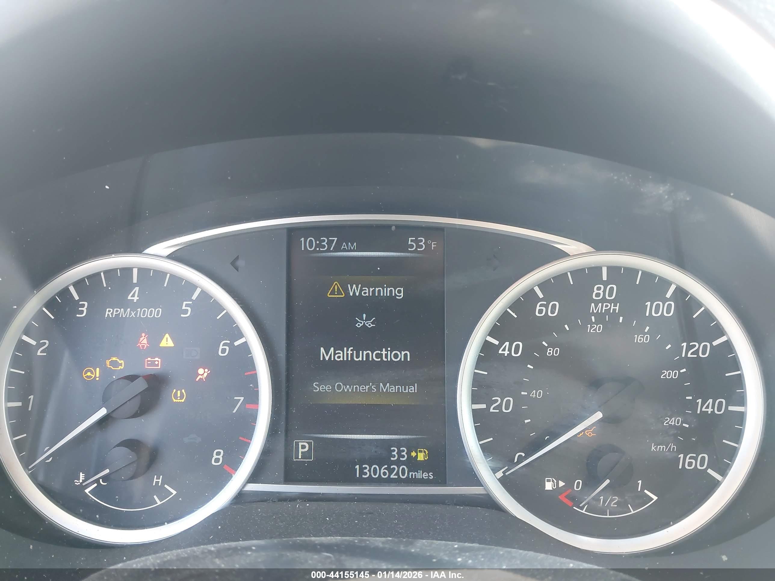 NISSAN SENTRA image 7