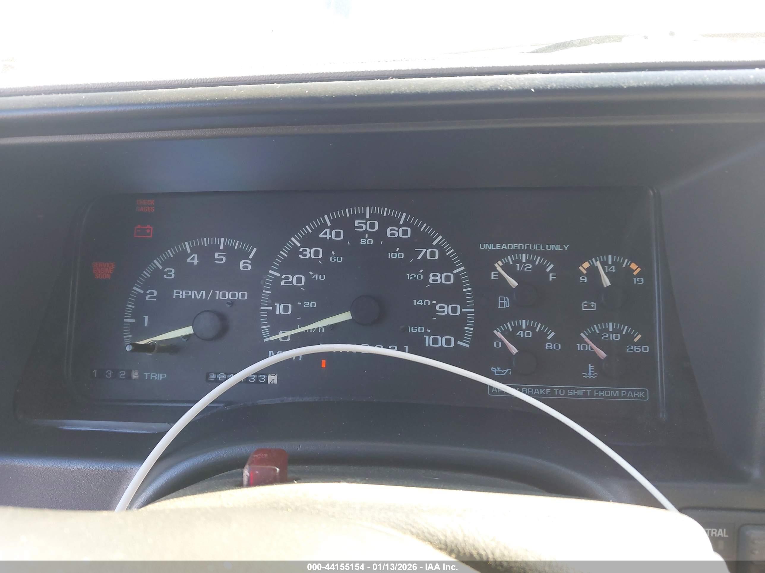 CHEVROLET TAHOE image 7