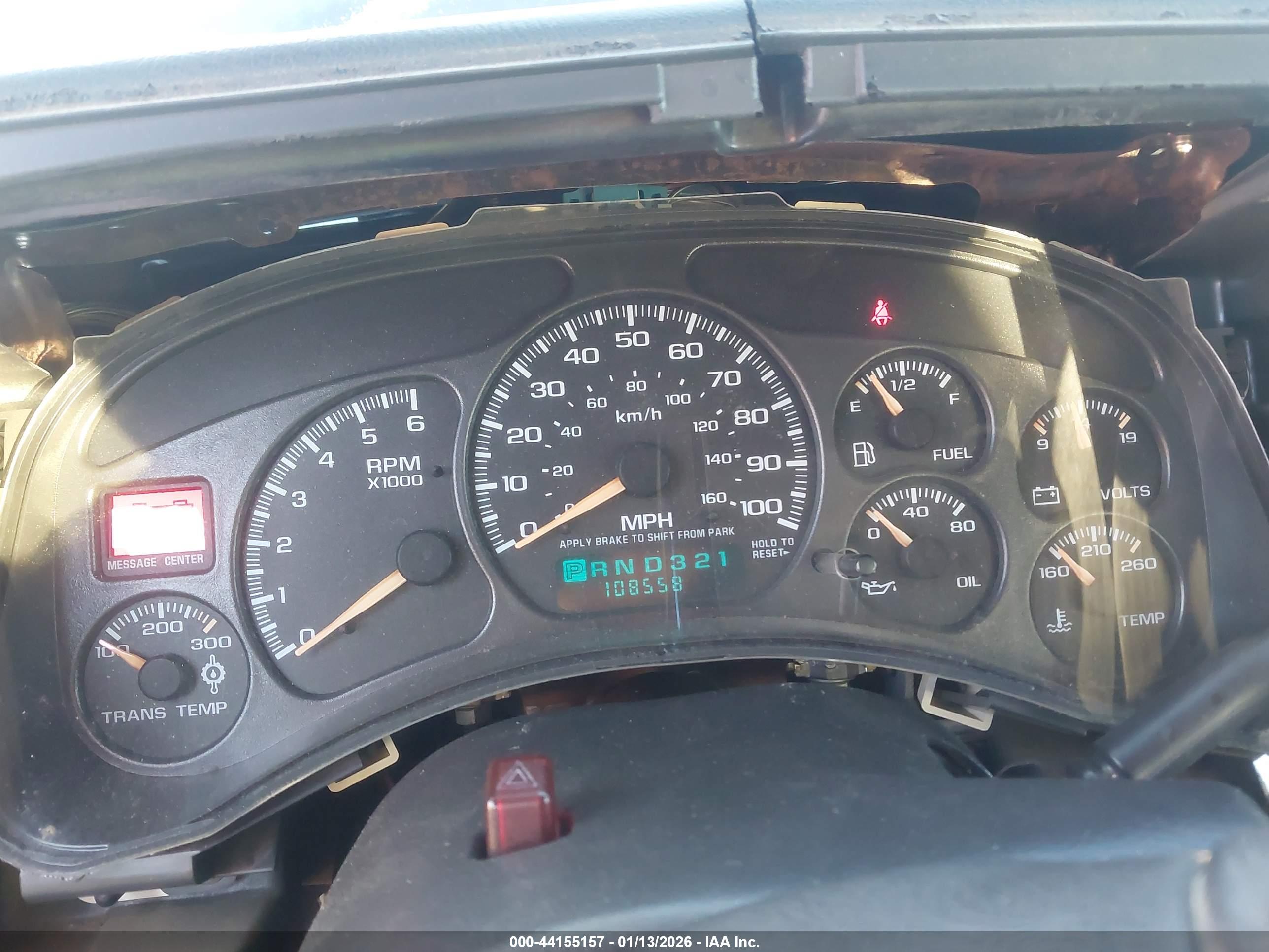 CHEVROLET SILVERADO image 7