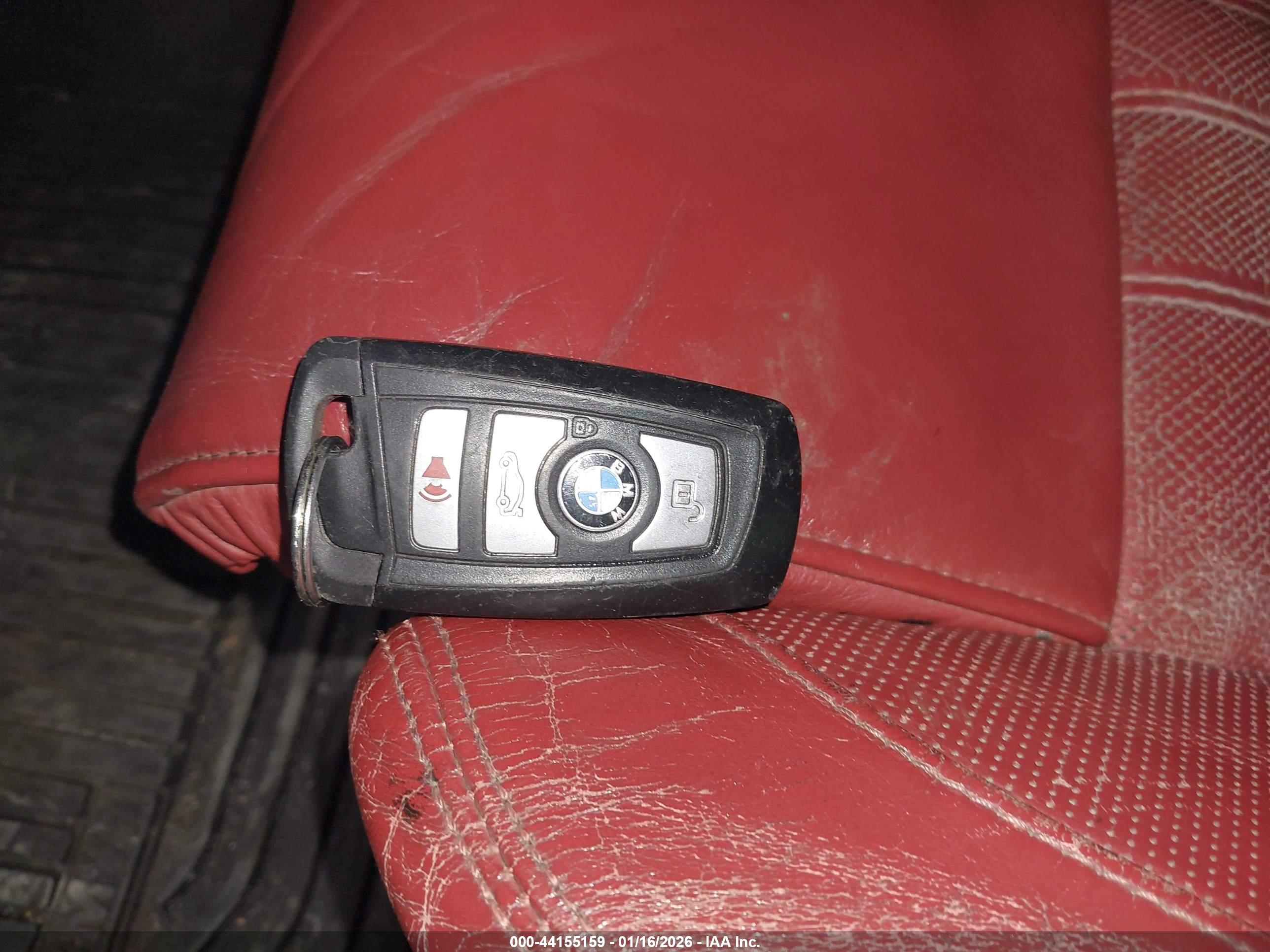 BMW M5 image 11