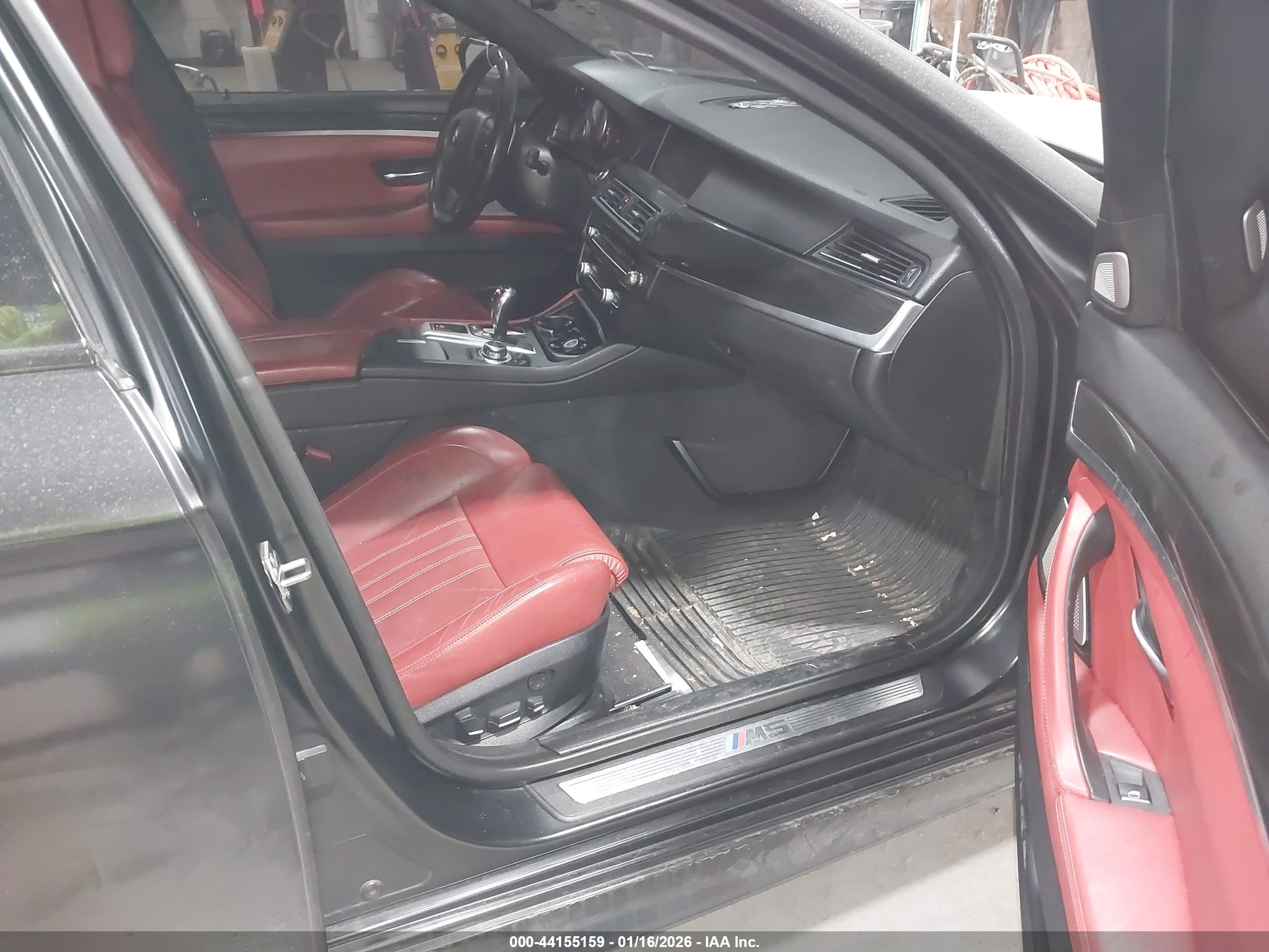 BMW M5 image 5