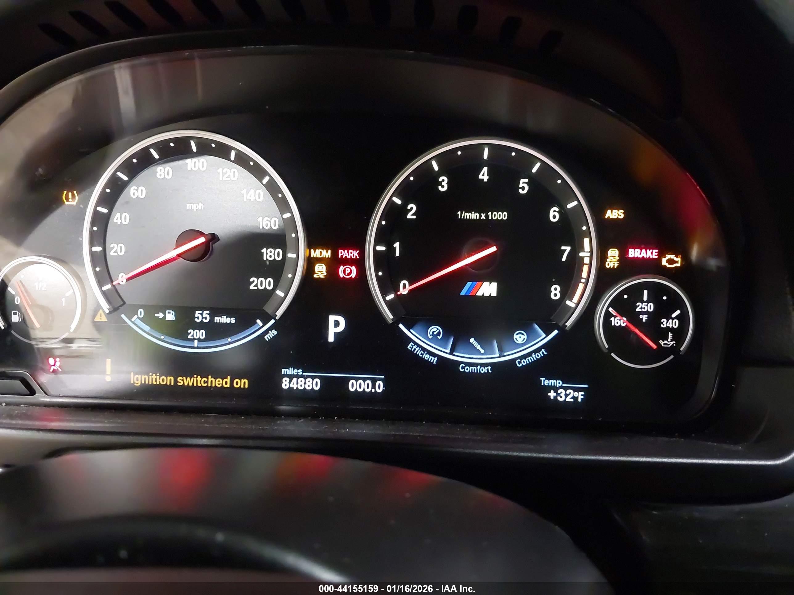 BMW M5 image 7