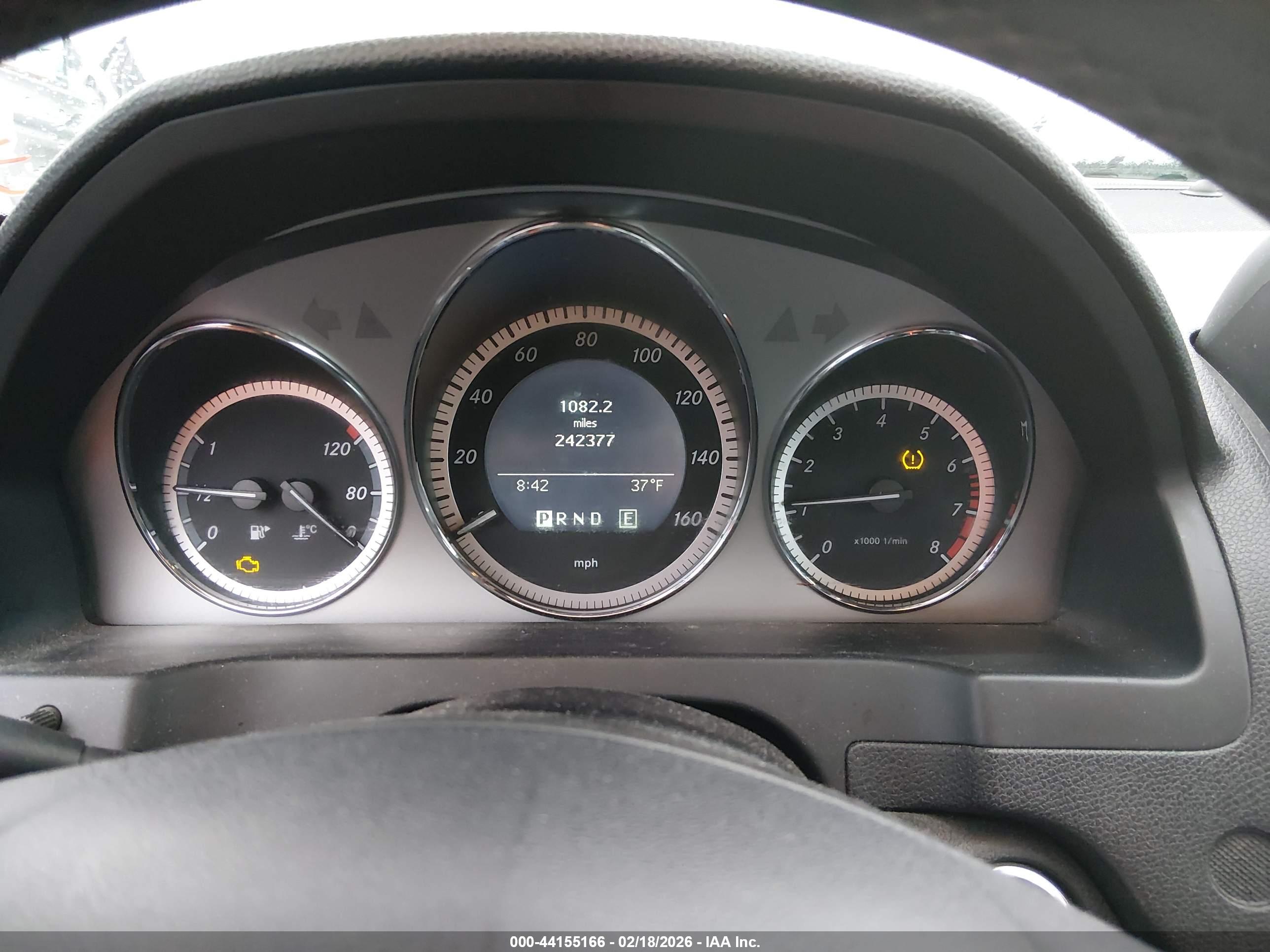 MERCEDES-BENZ C image 7