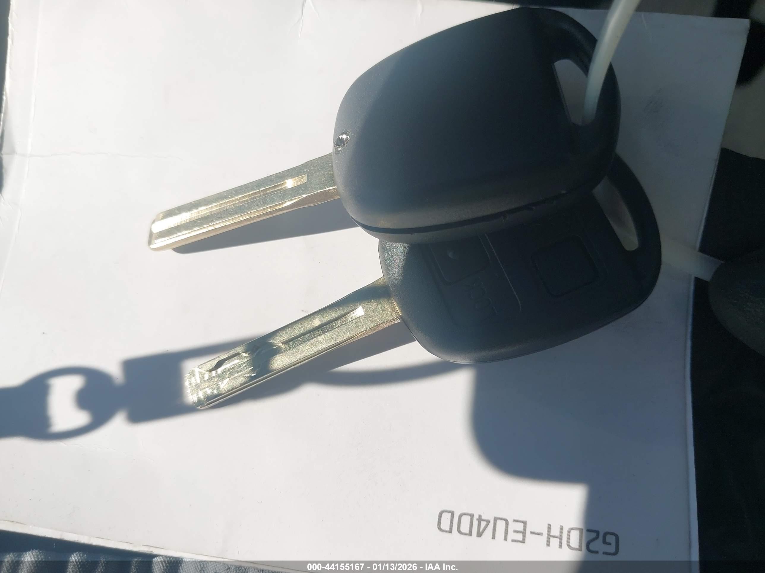 LEXUS GS image 11
