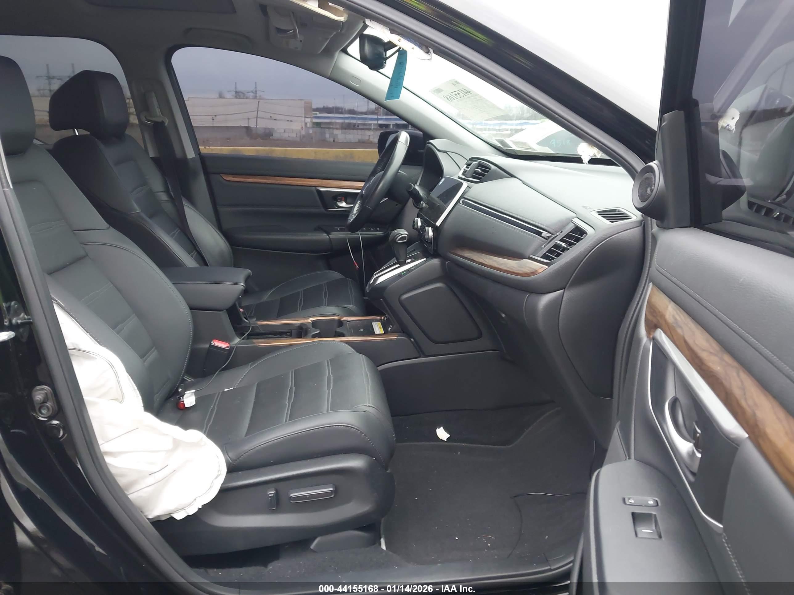 HONDA CR-V image 5