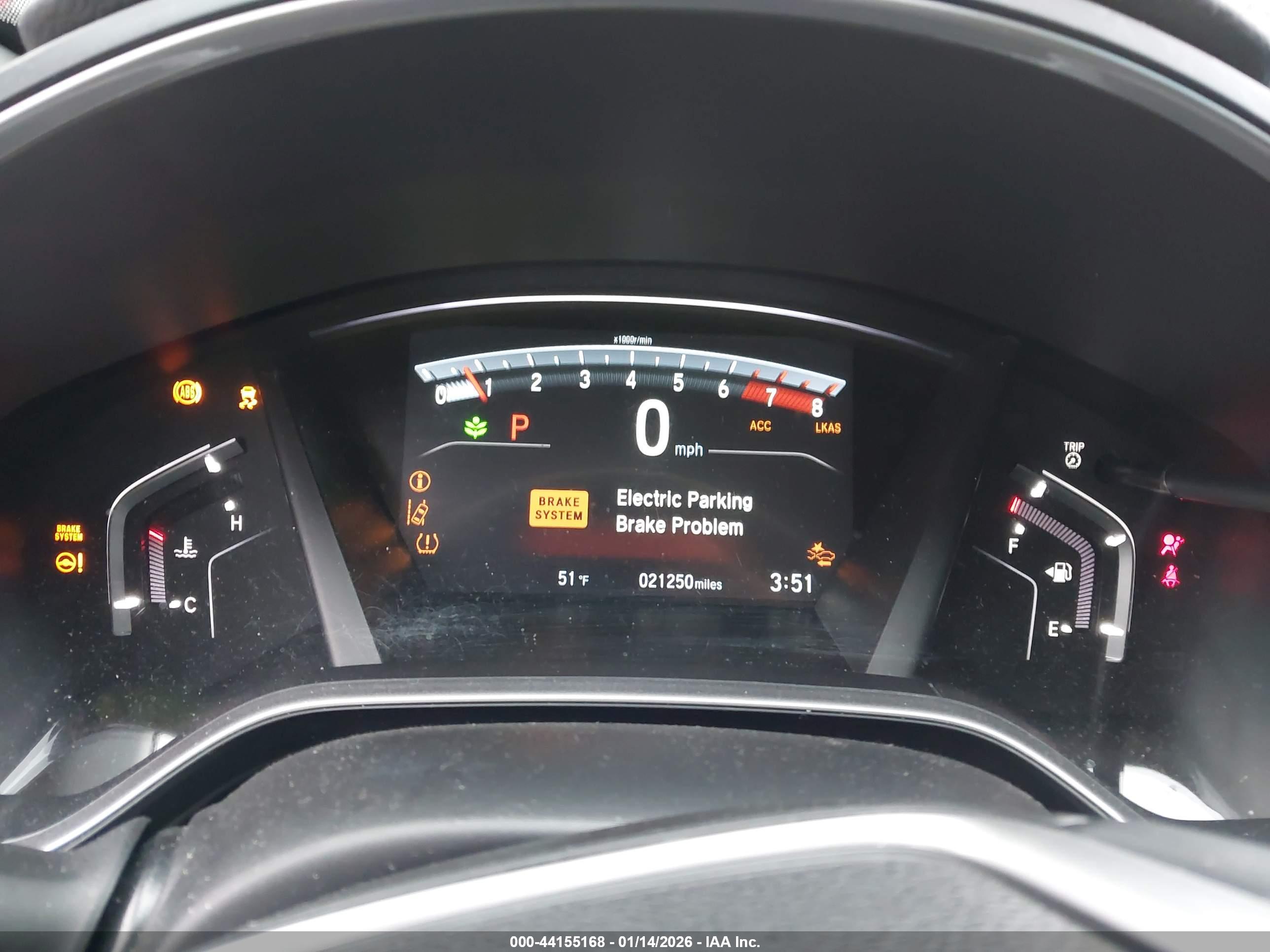 HONDA CR-V image 7