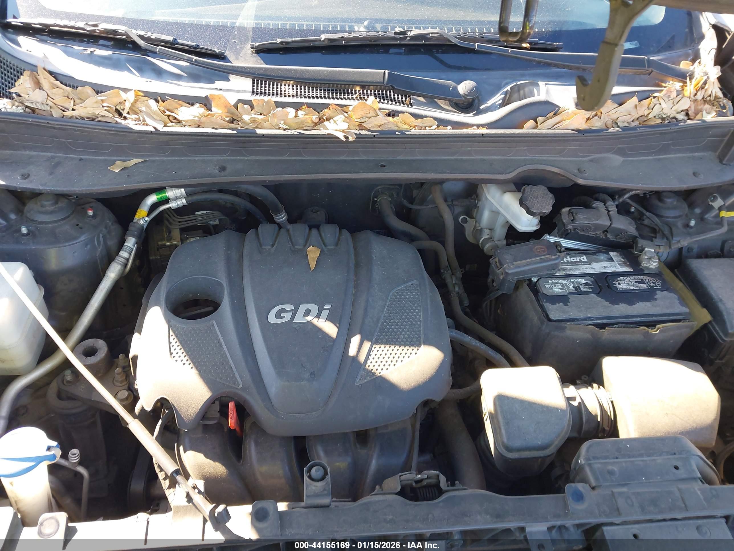 KIA SPORTAGE image 10