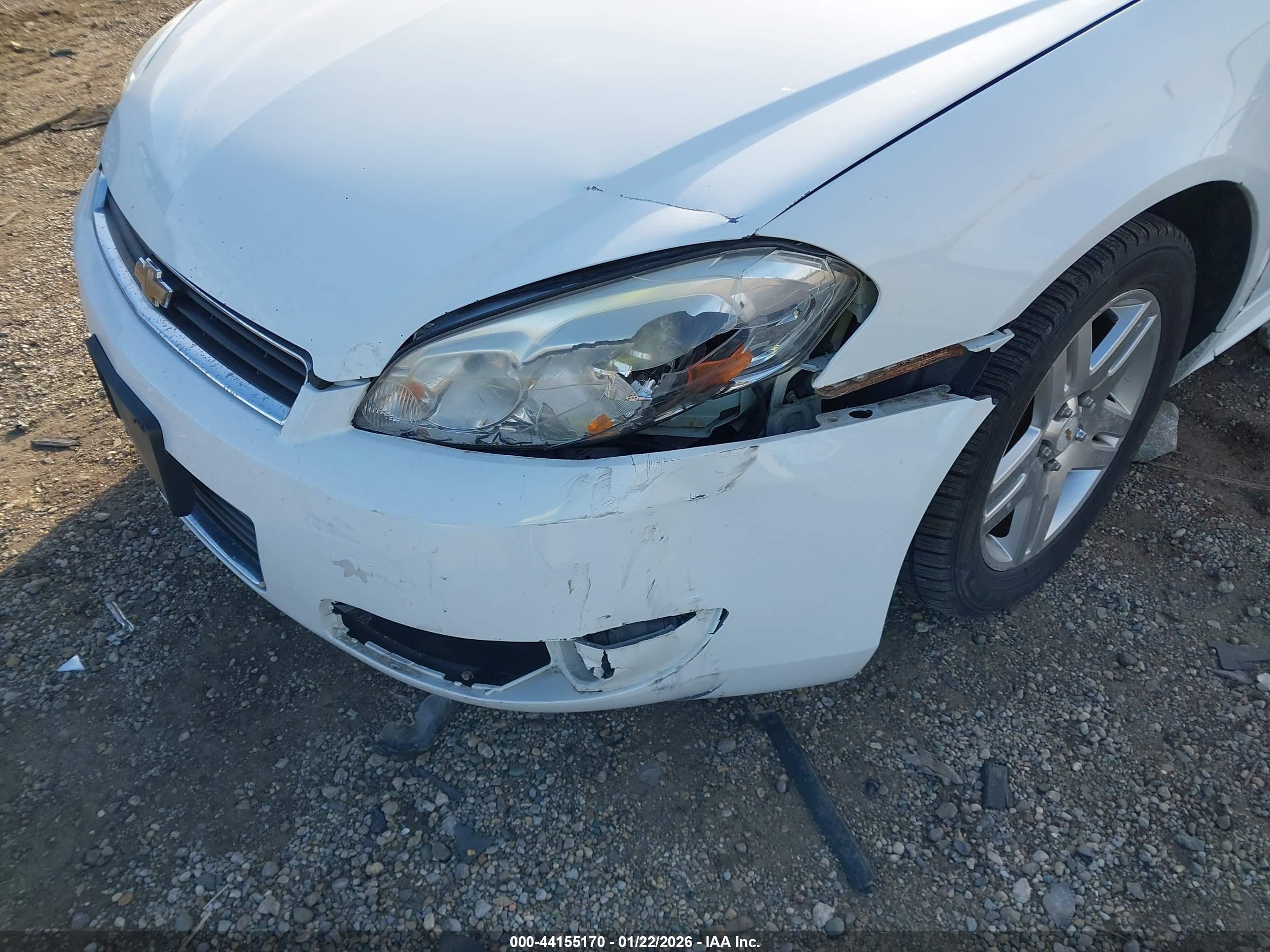 CHEVROLET IMPALA image 6