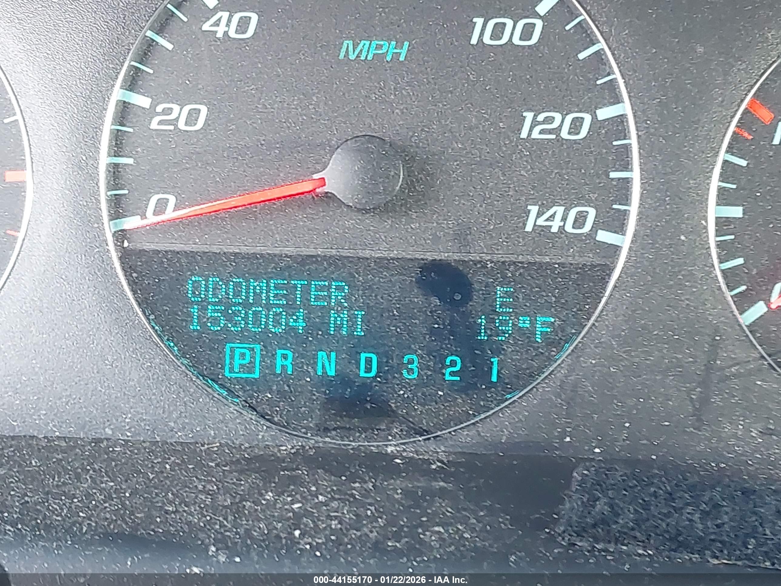 CHEVROLET IMPALA image 7
