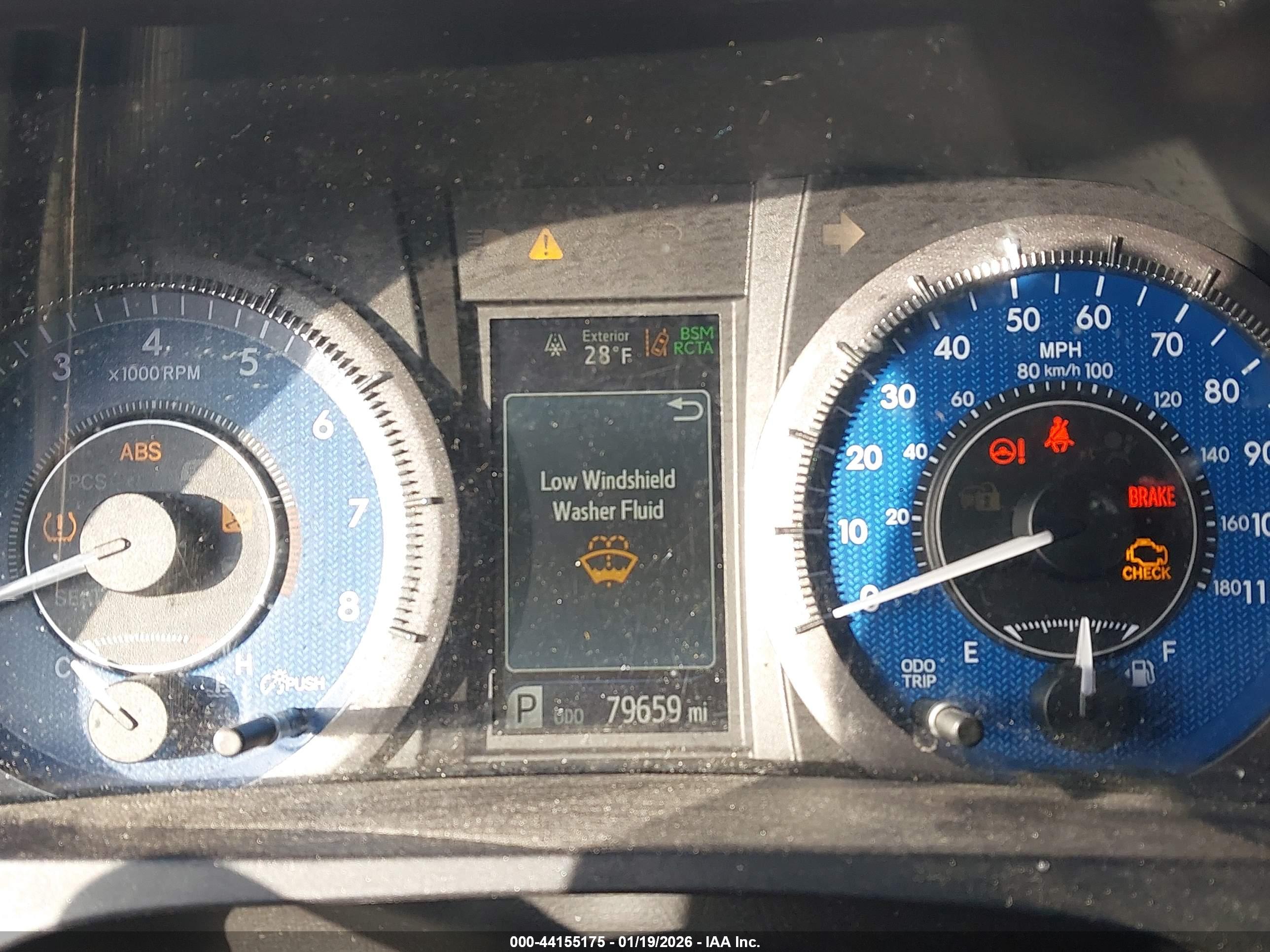 TOYOTA SIENNA image 7