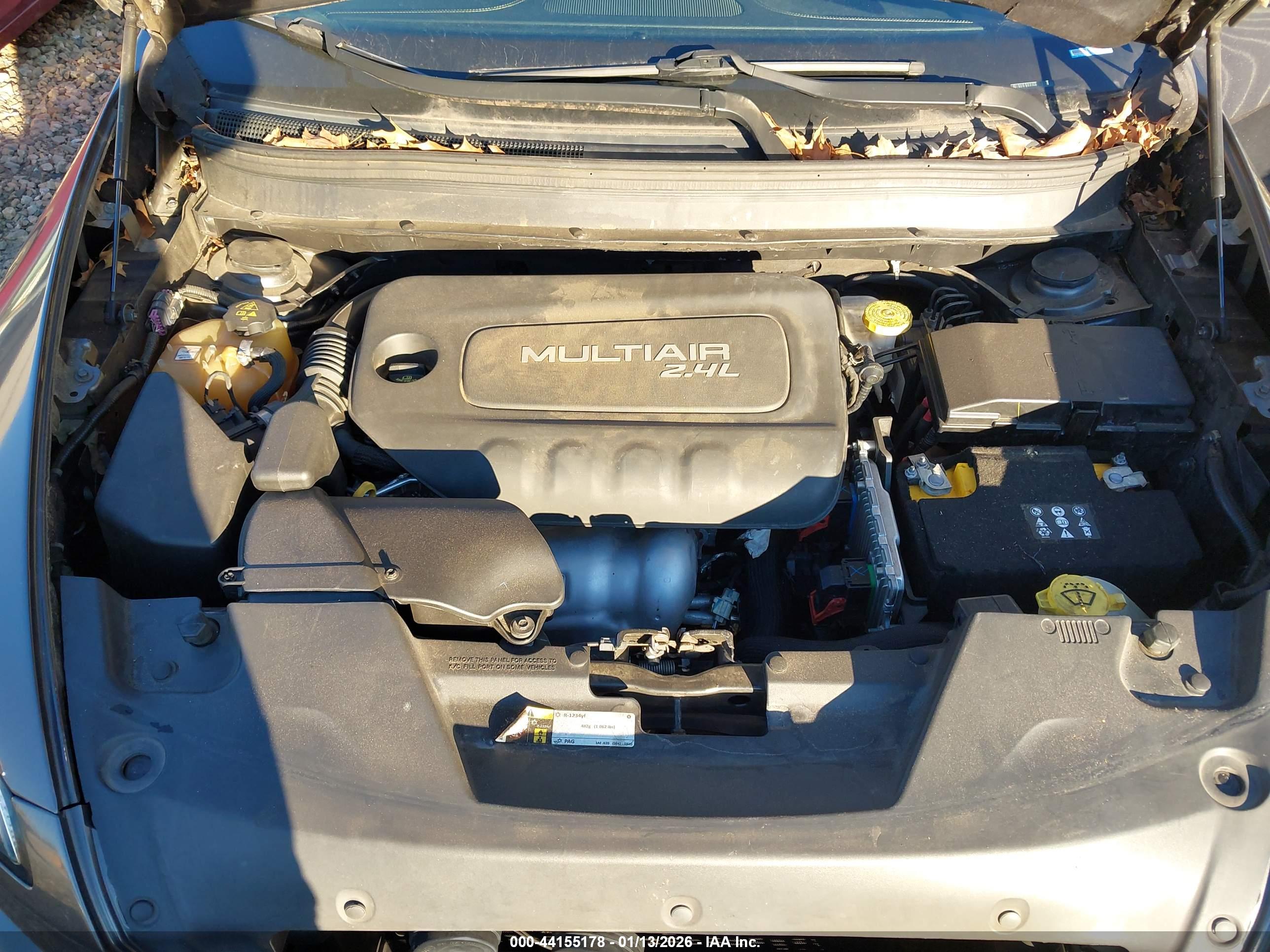 JEEP CHEROKEE image 10