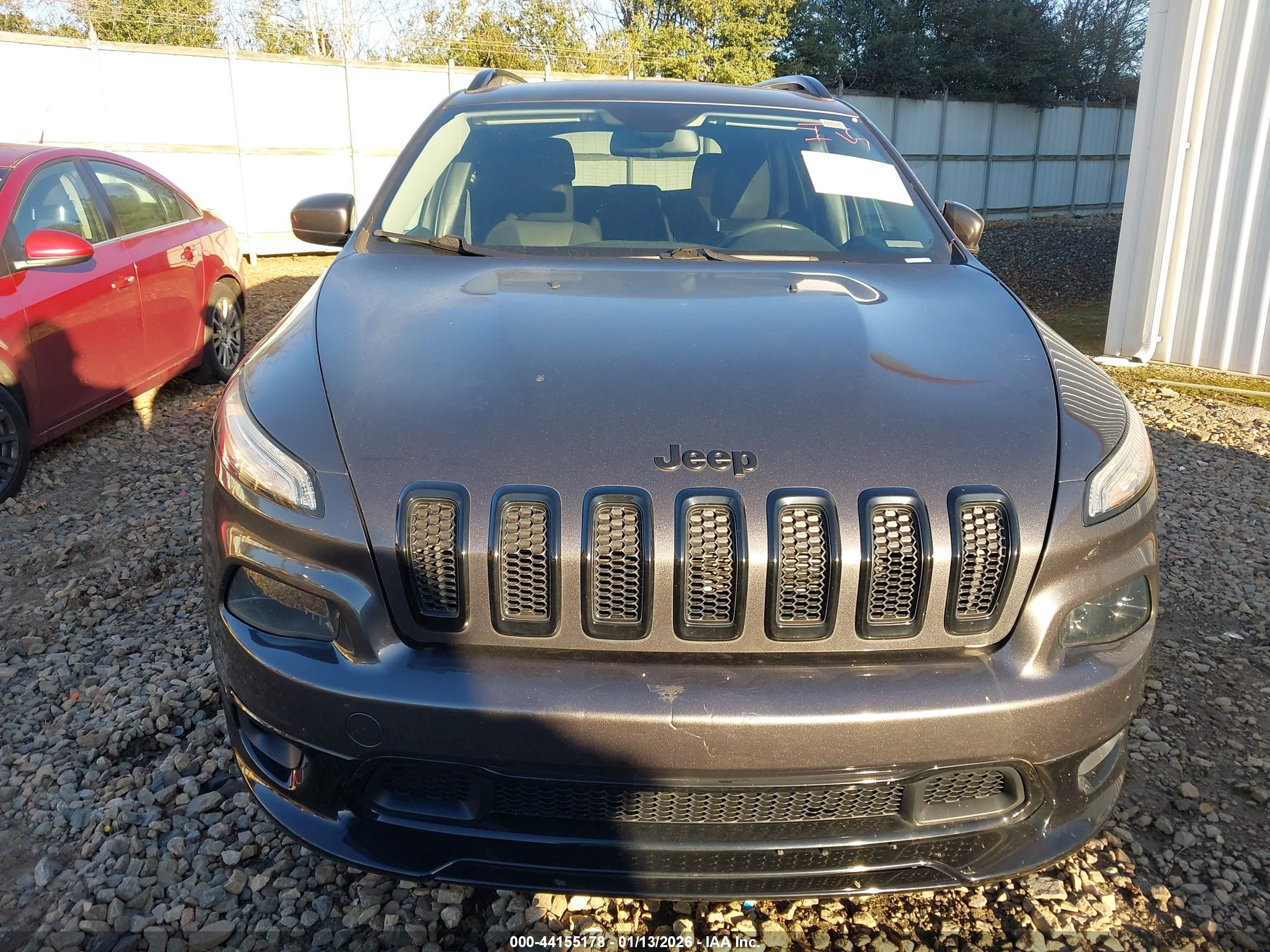 JEEP CHEROKEE image 6