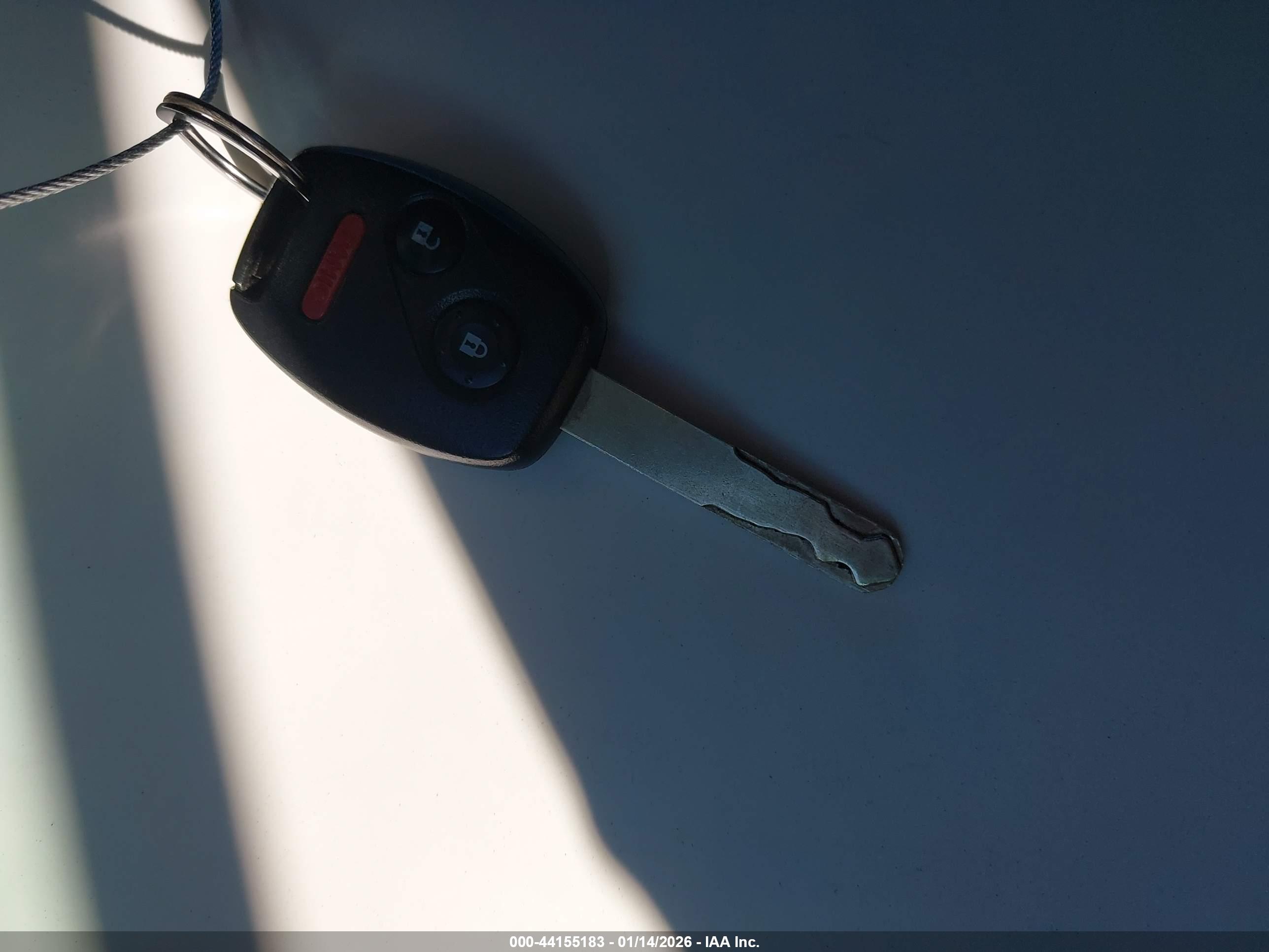 HONDA CIVIC image 11