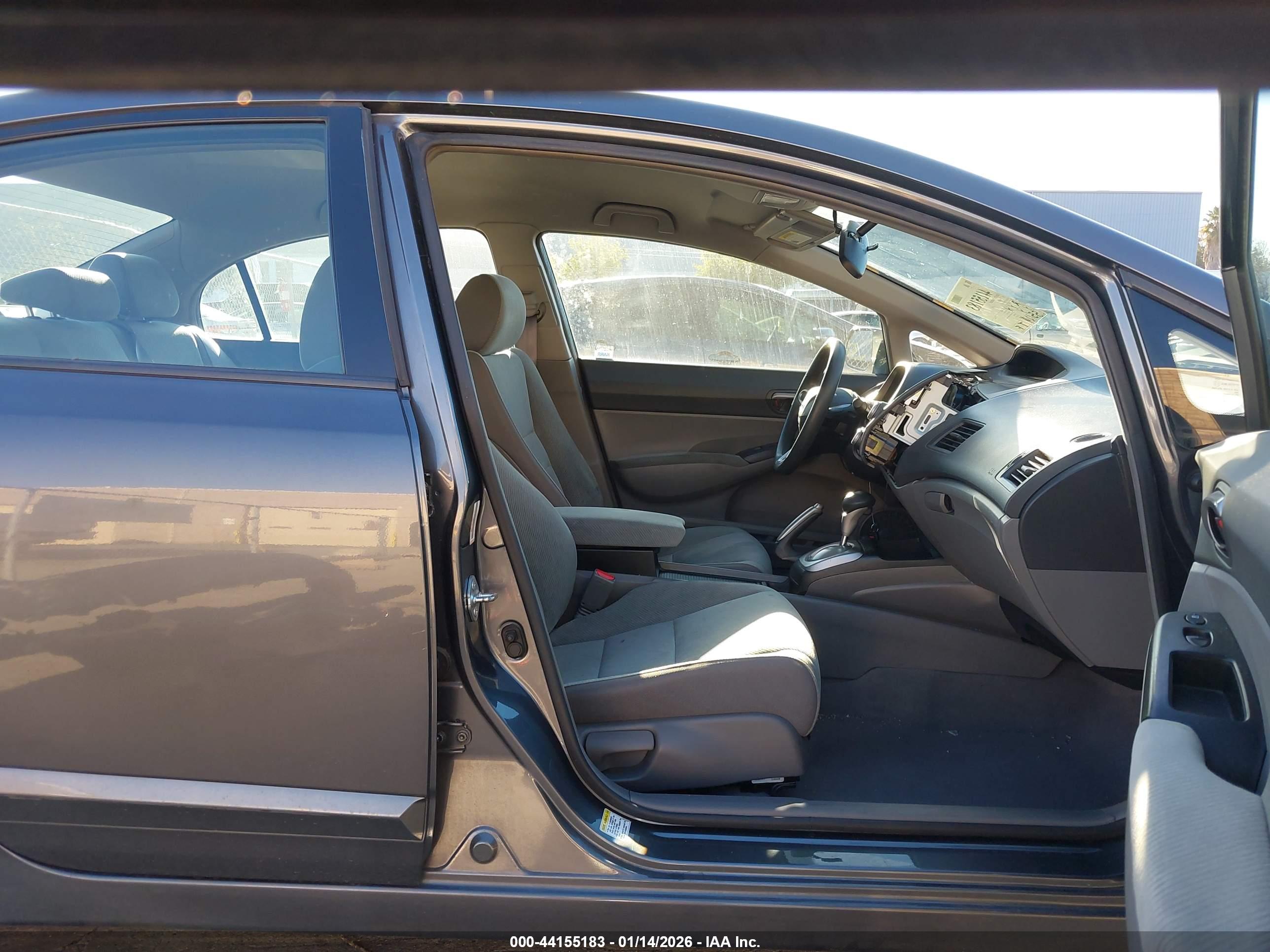 HONDA CIVIC image 5