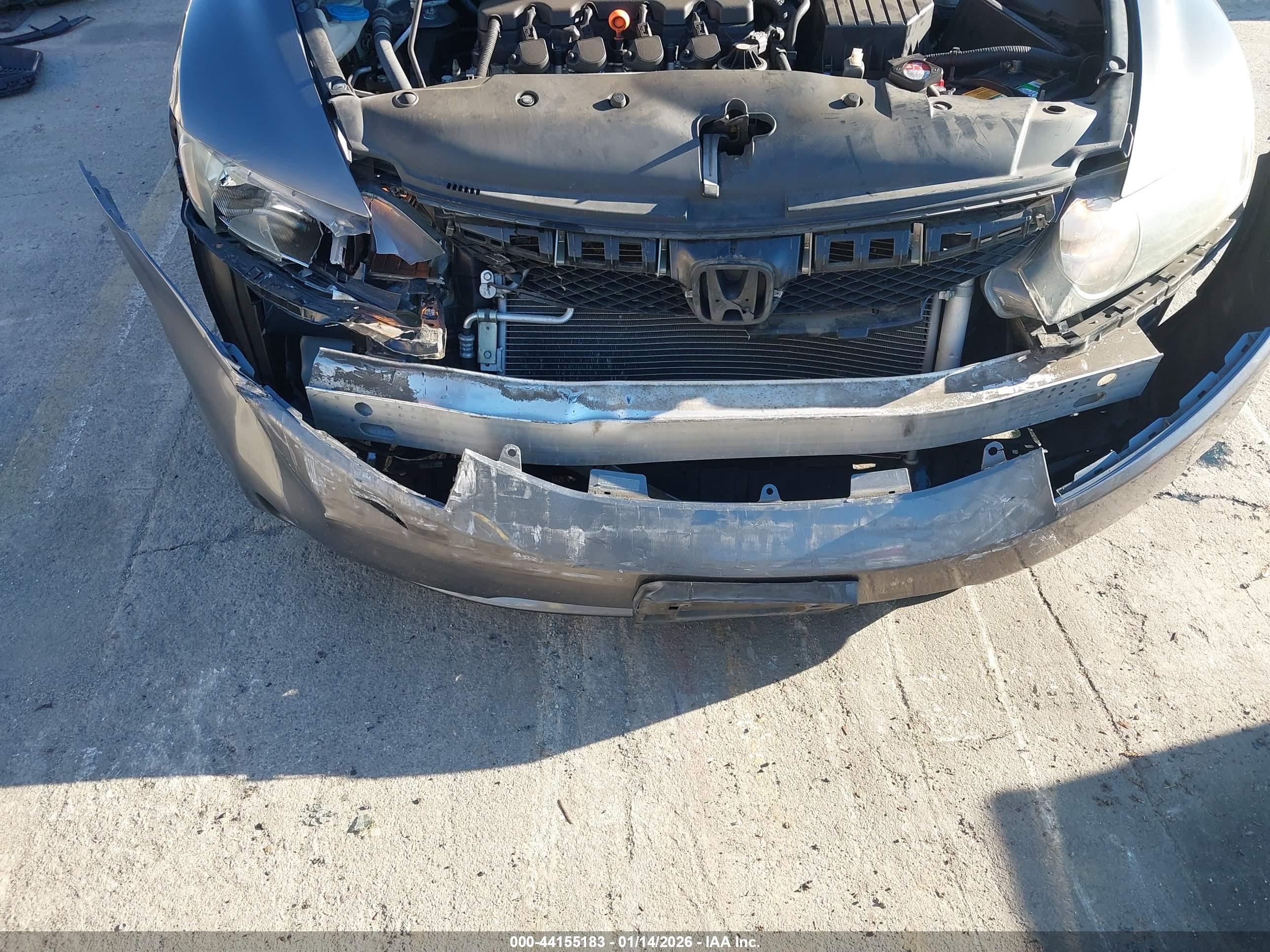 HONDA CIVIC image 6