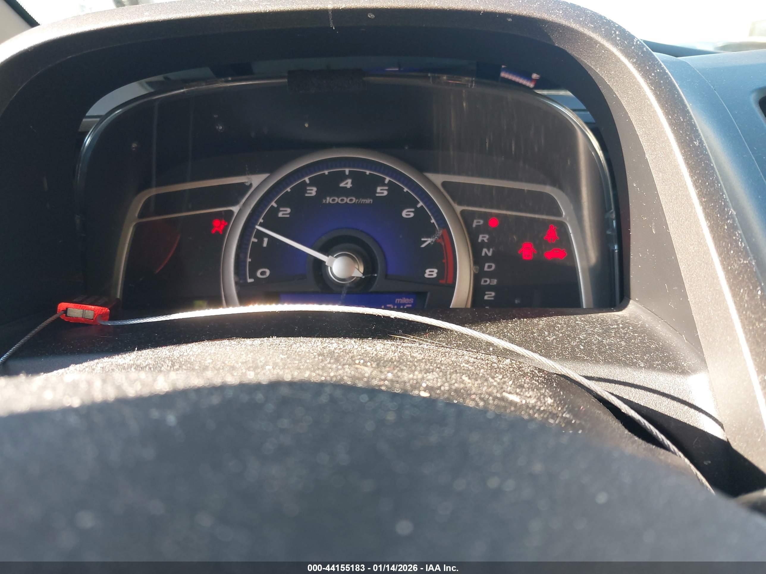 HONDA CIVIC image 7