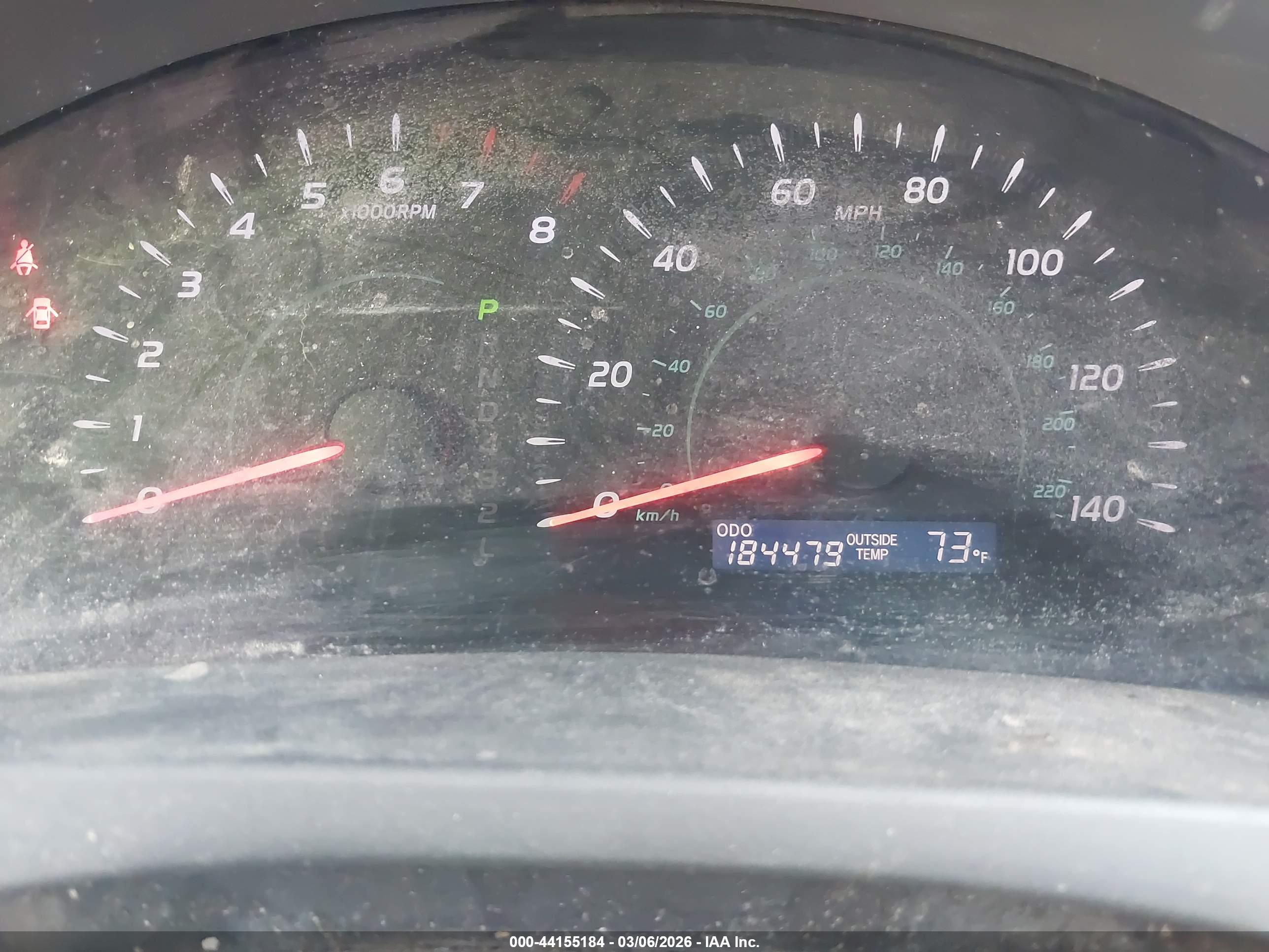 TOYOTA CAMRY image 7