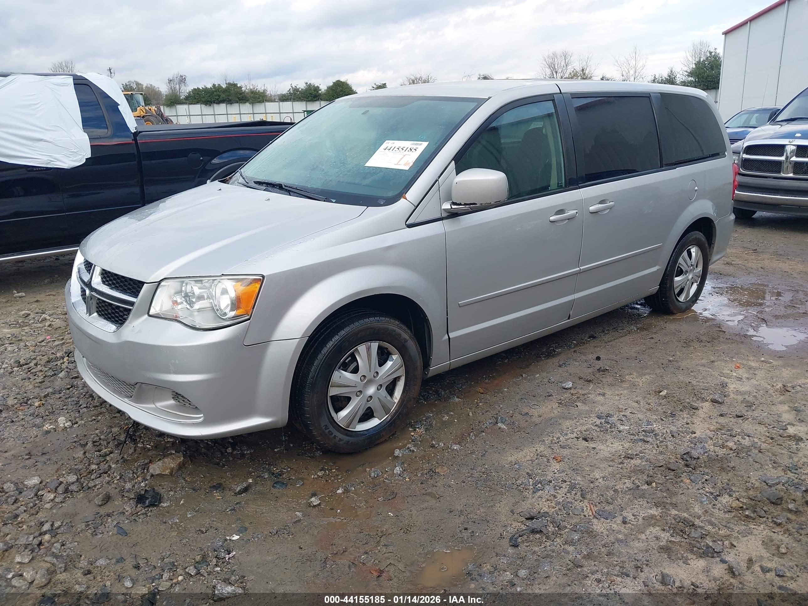 DODGE GRAND image 2