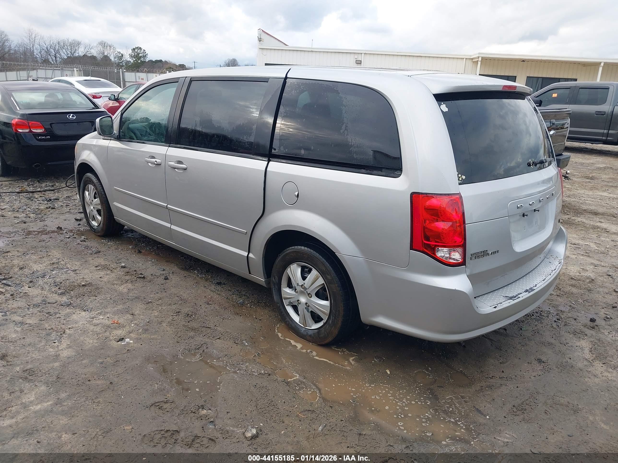 DODGE GRAND image 3