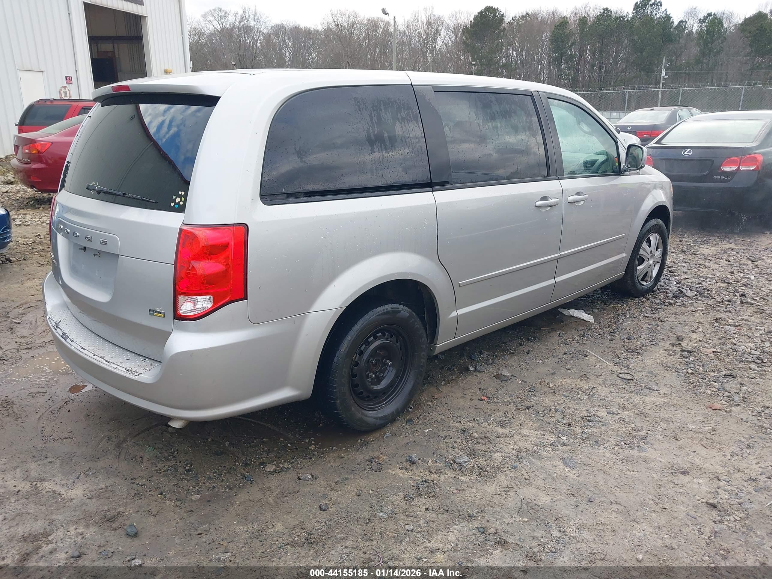 DODGE GRAND image 4