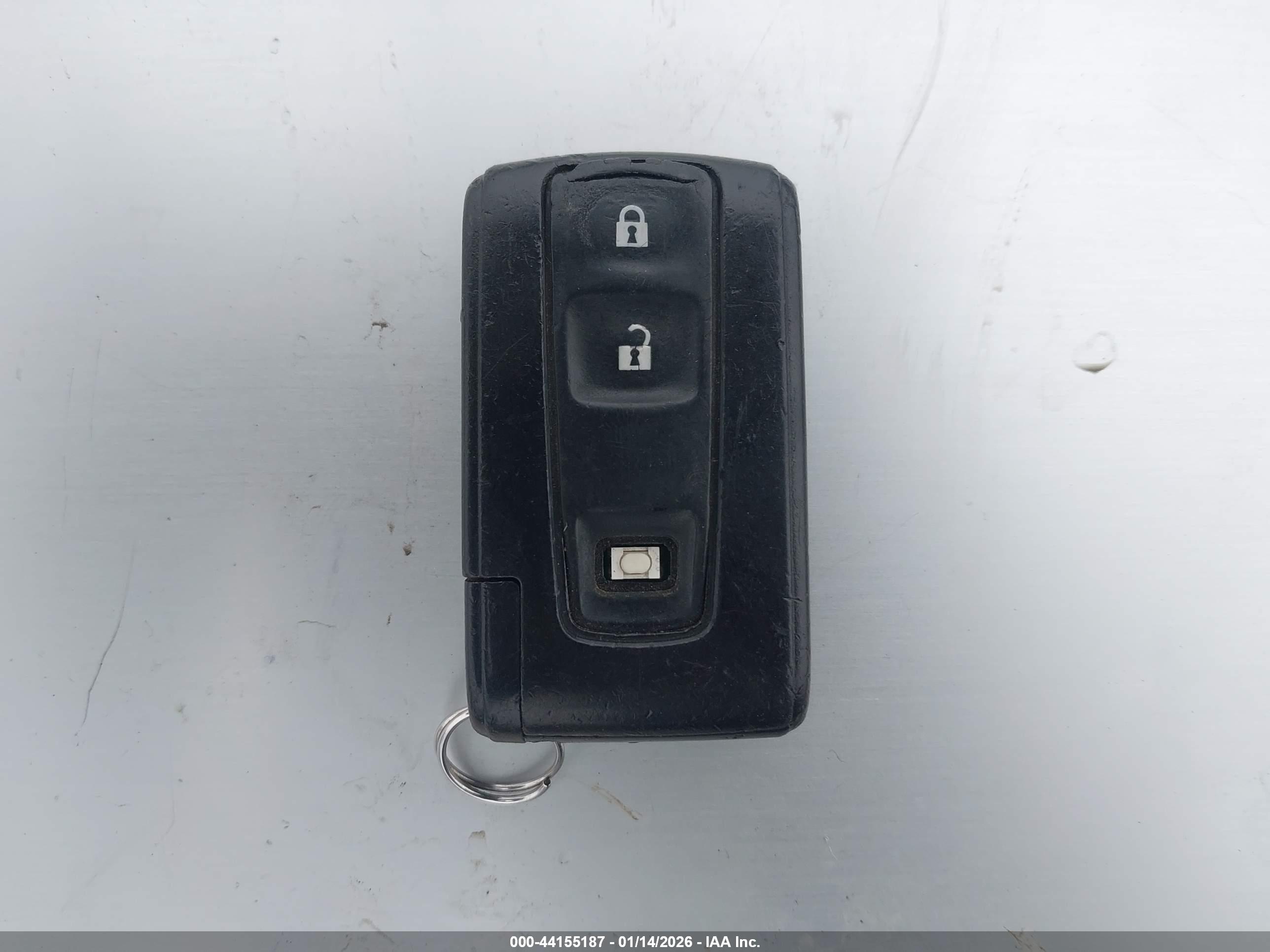 TOYOTA PRIUS image 11