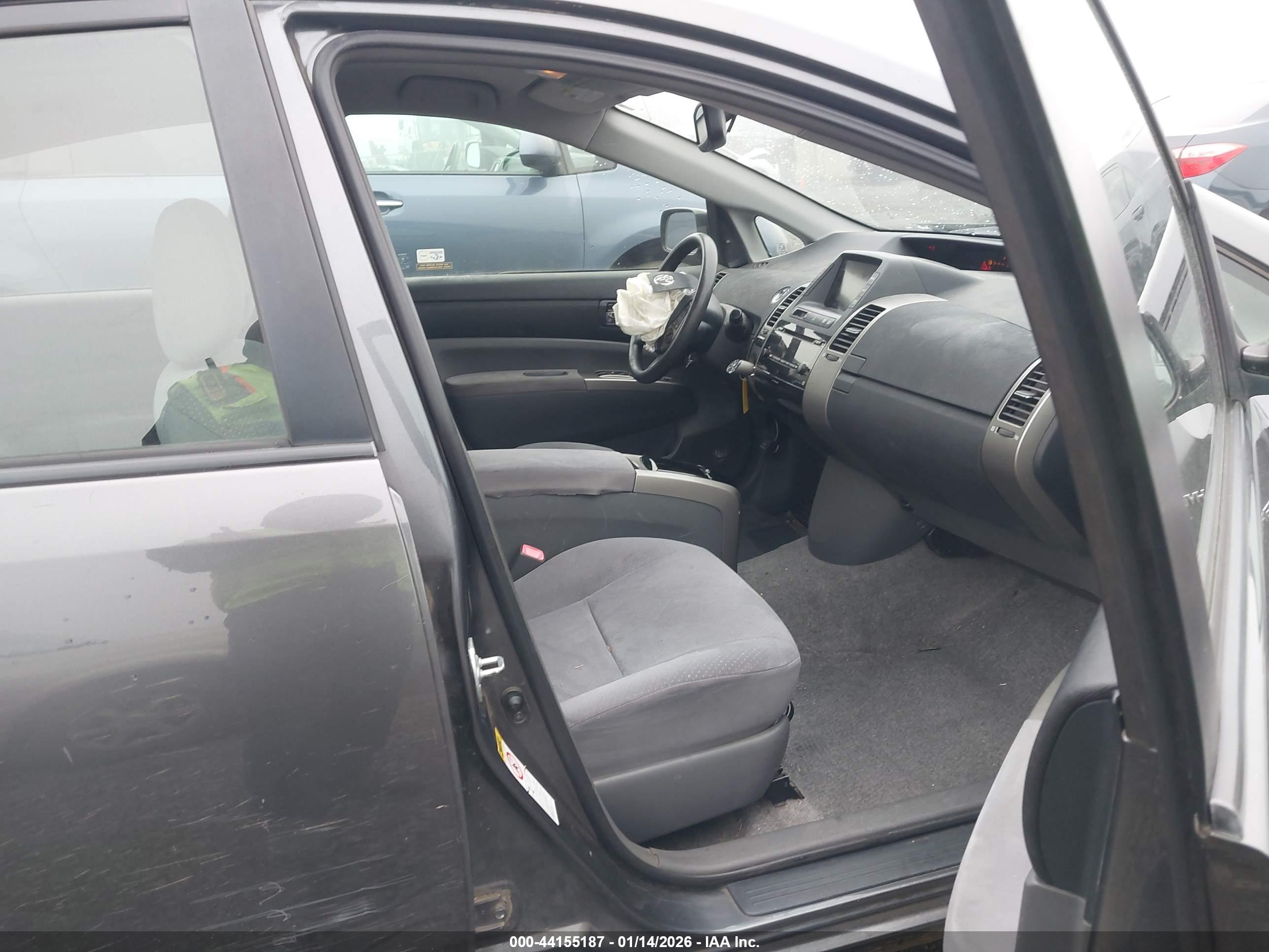 TOYOTA PRIUS image 5