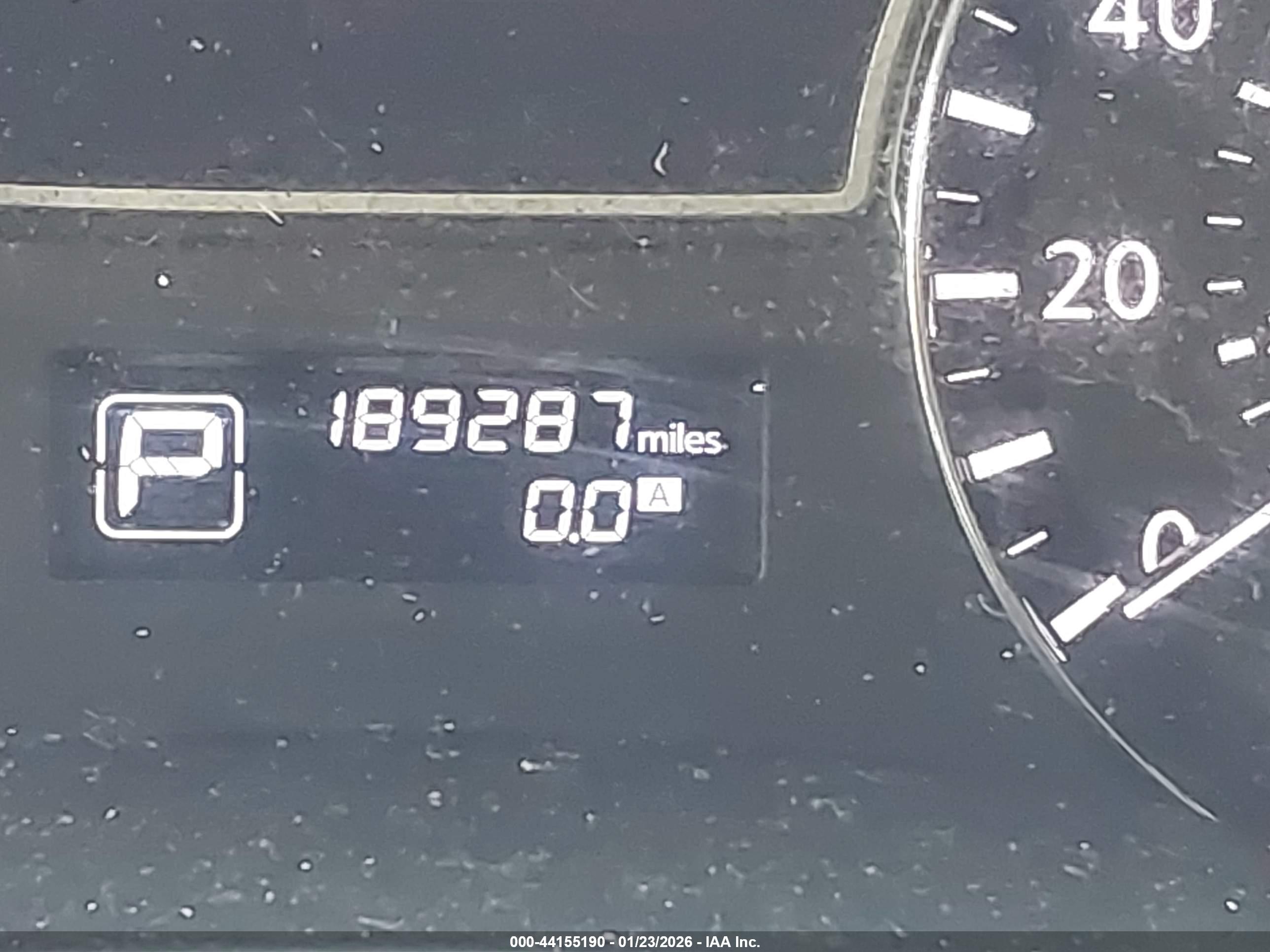 NISSAN PATHFINDER image 7
