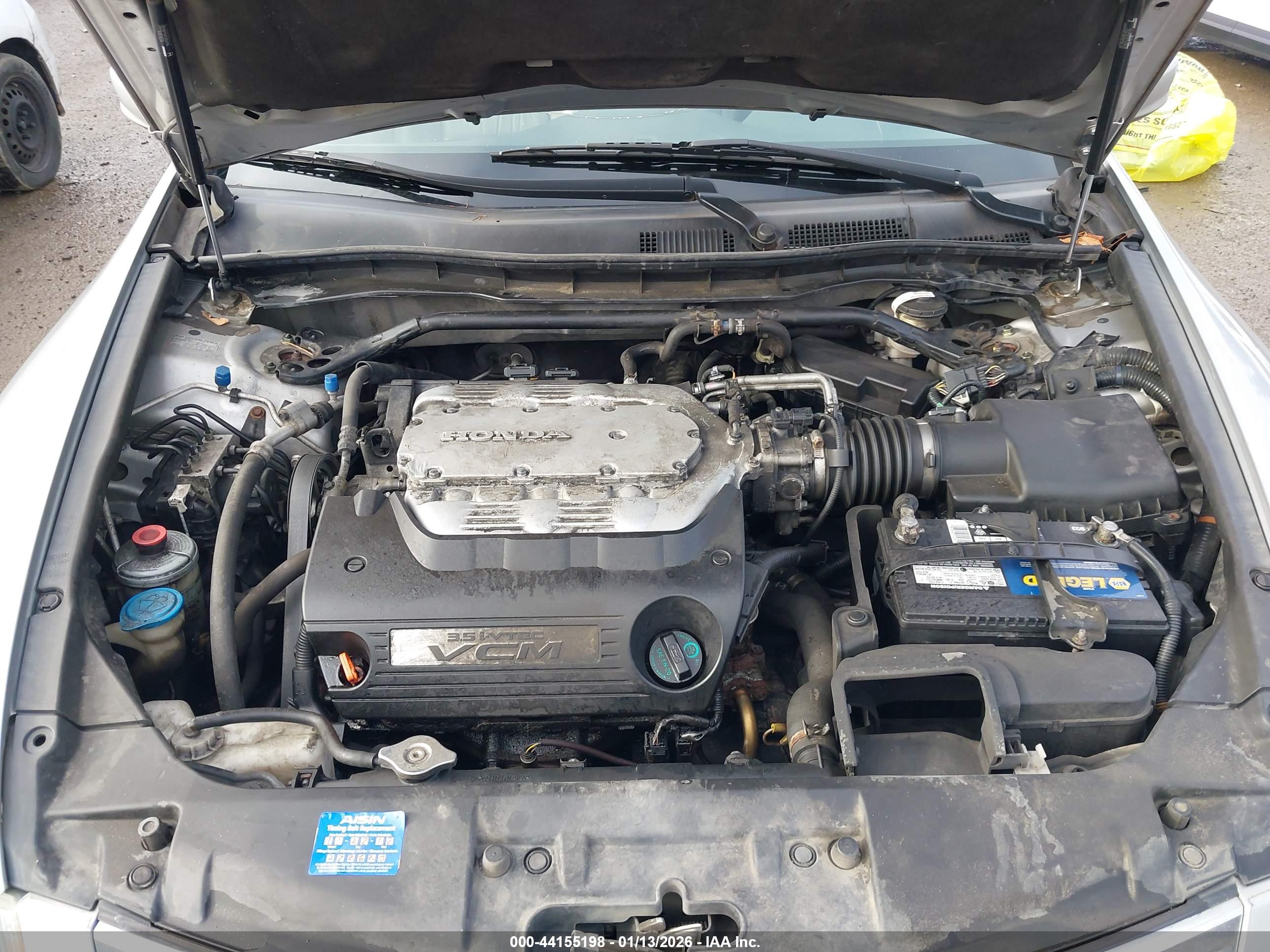 HONDA ACCORD image 10