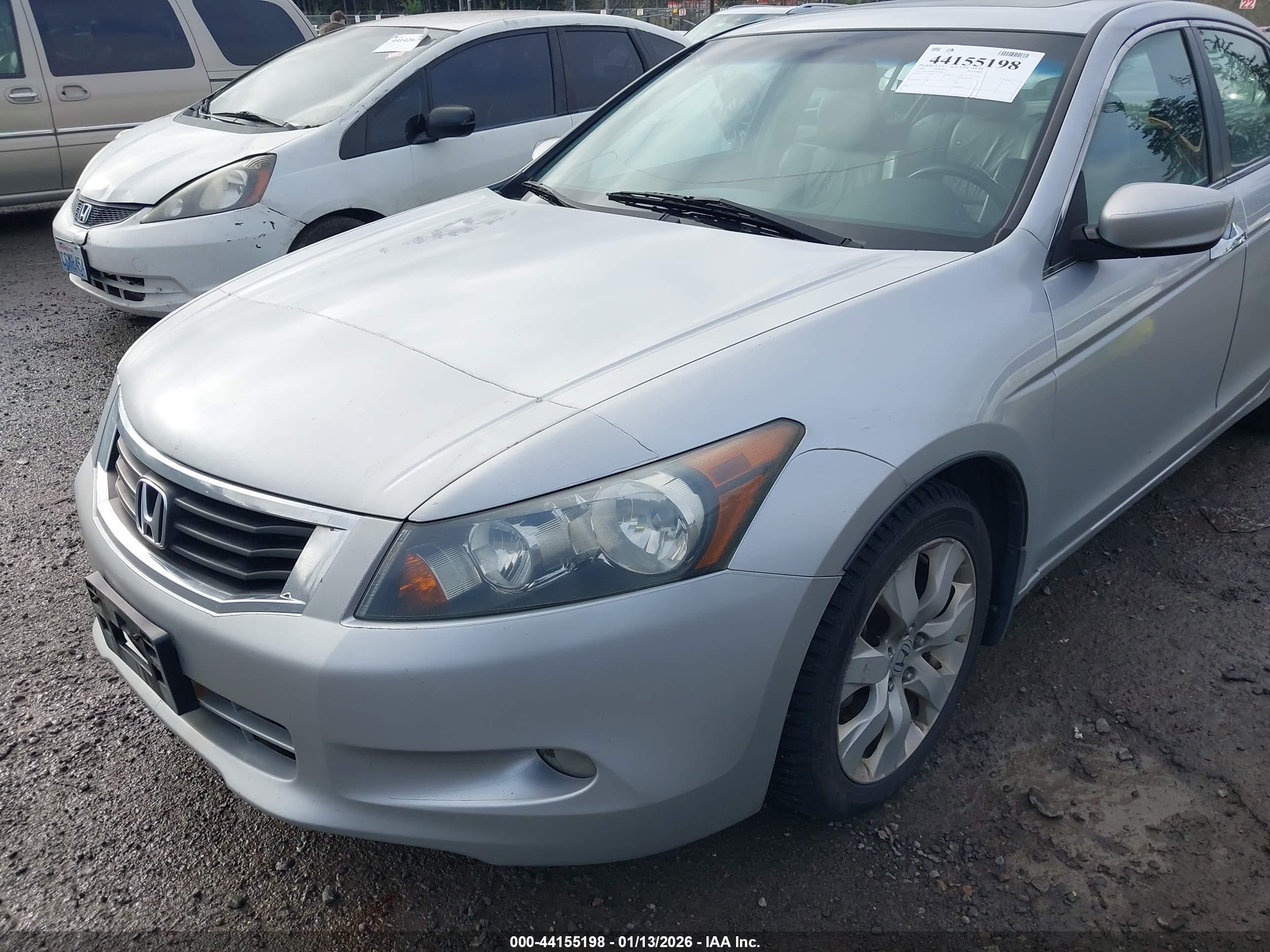 HONDA ACCORD image 6