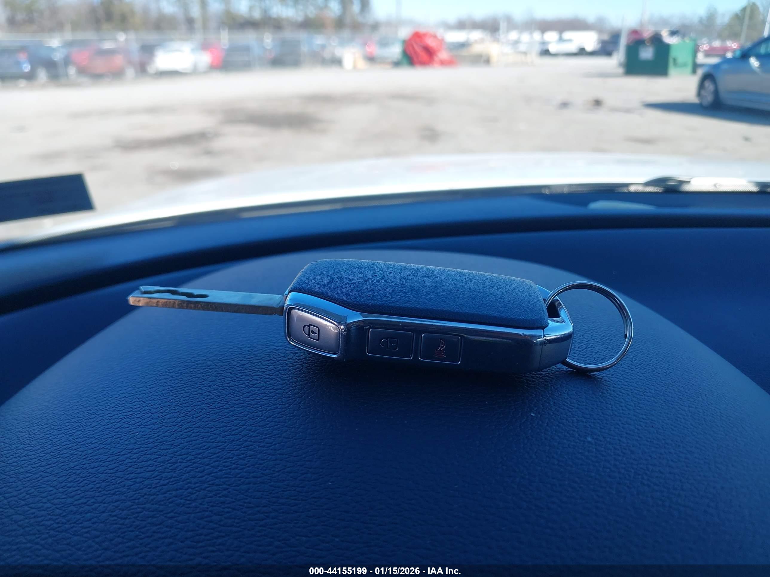 KIA SOUL image 11