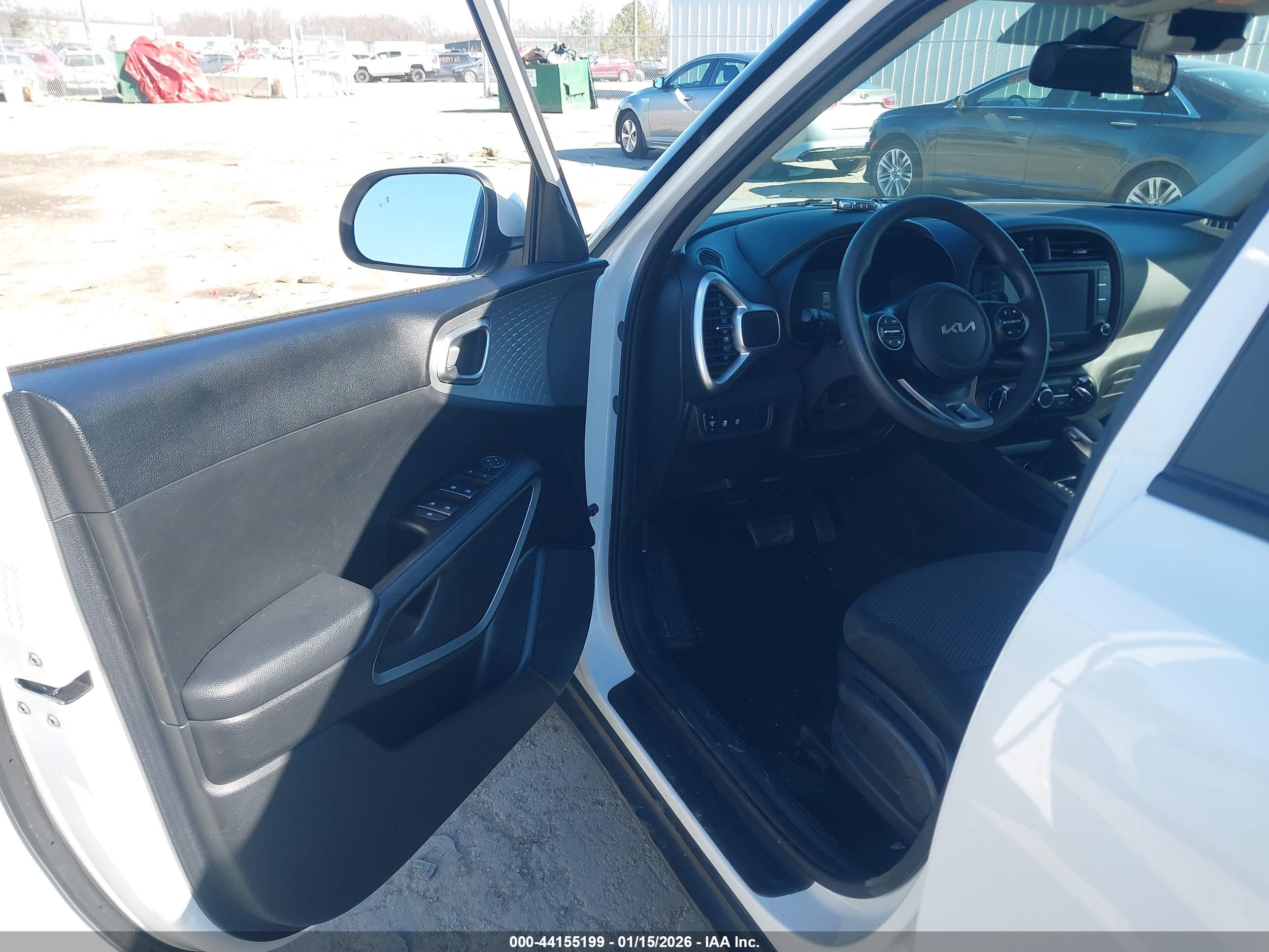 KIA SOUL image 5