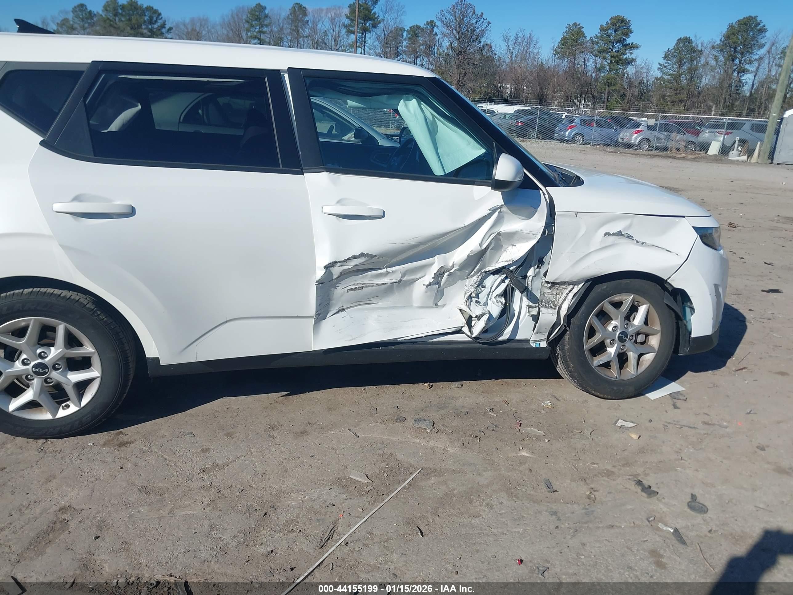 KIA SOUL image 6