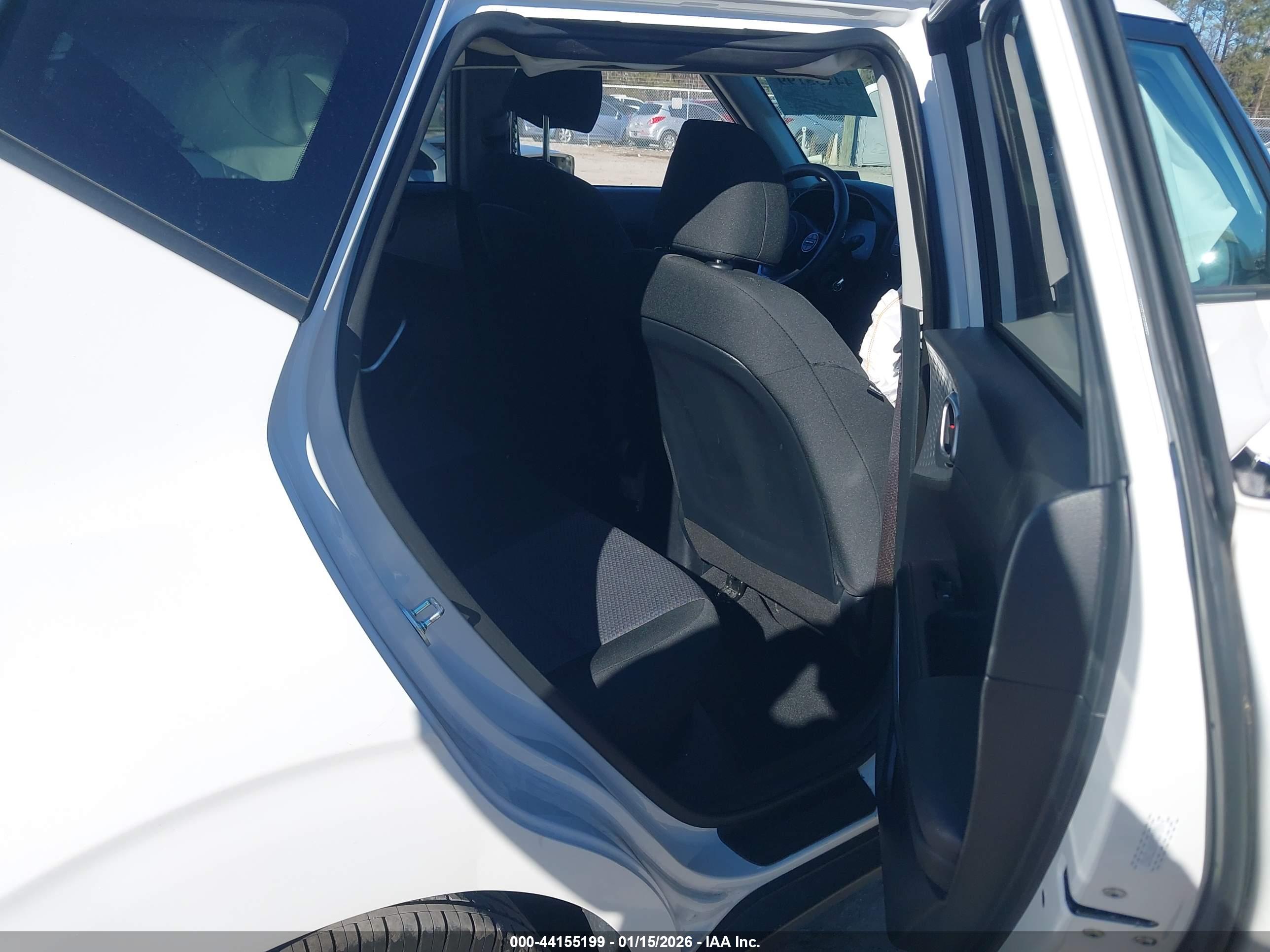 KIA SOUL image 8
