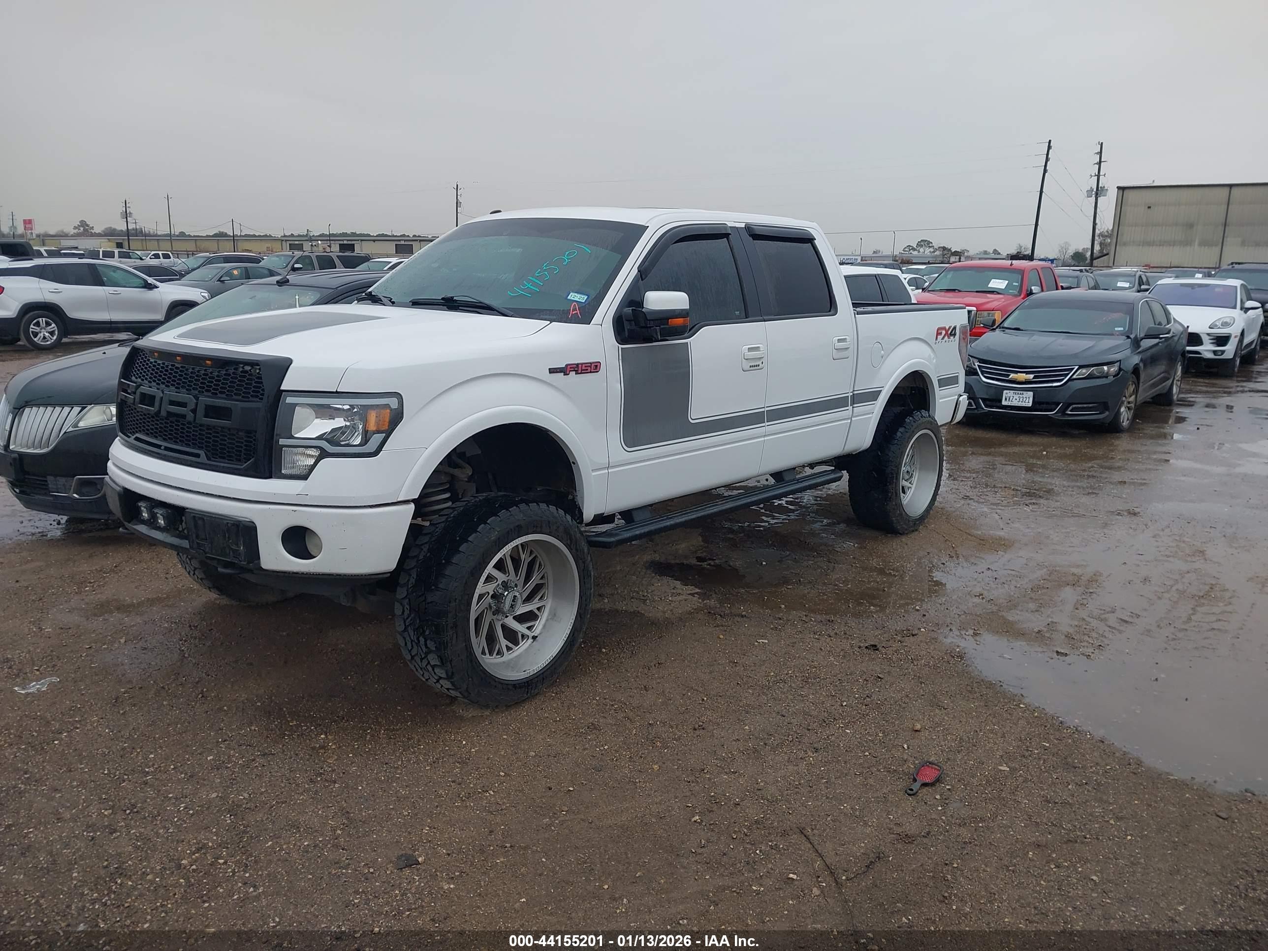 FORD F-150 image 2