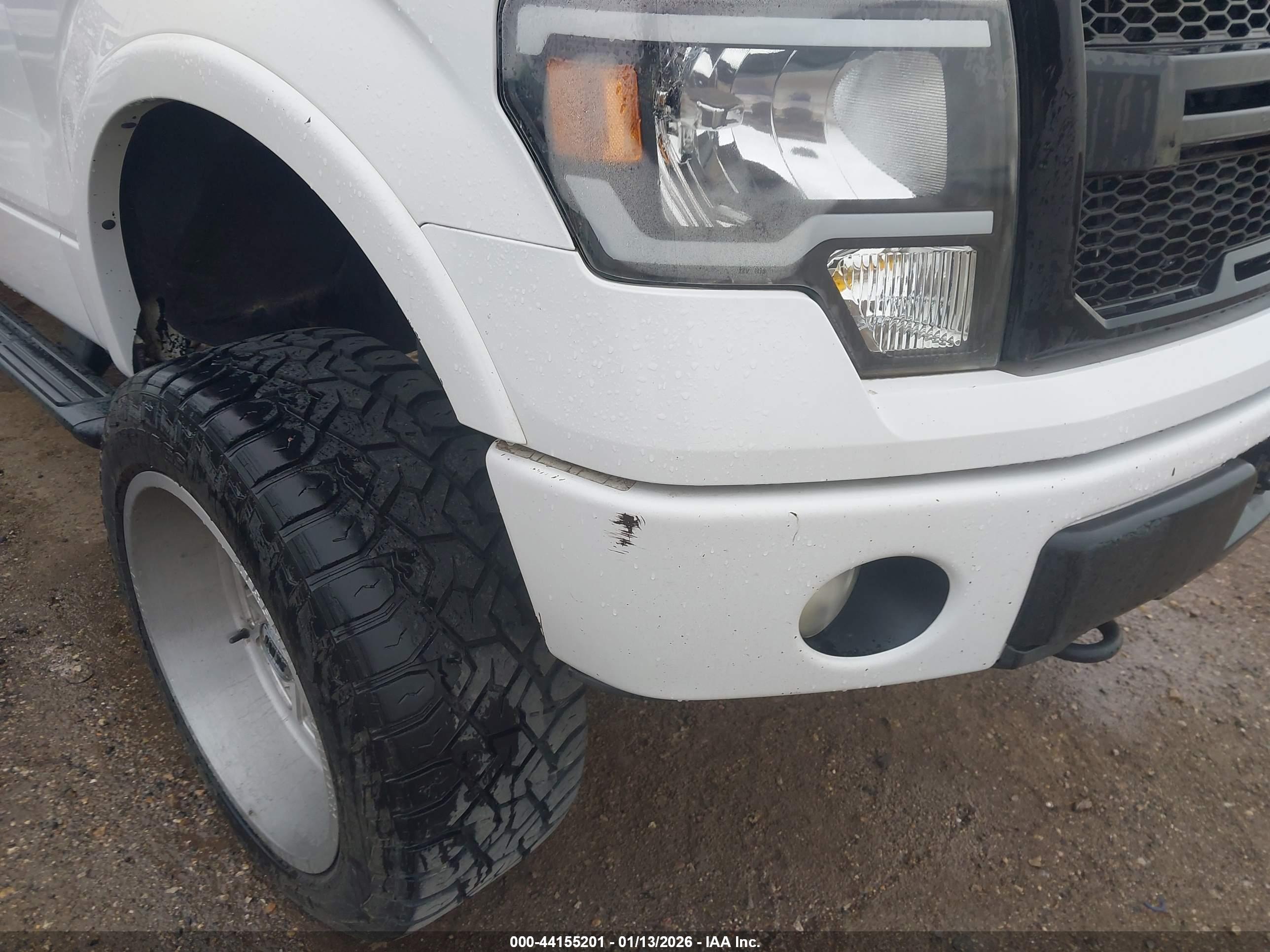 FORD F-150 image 6