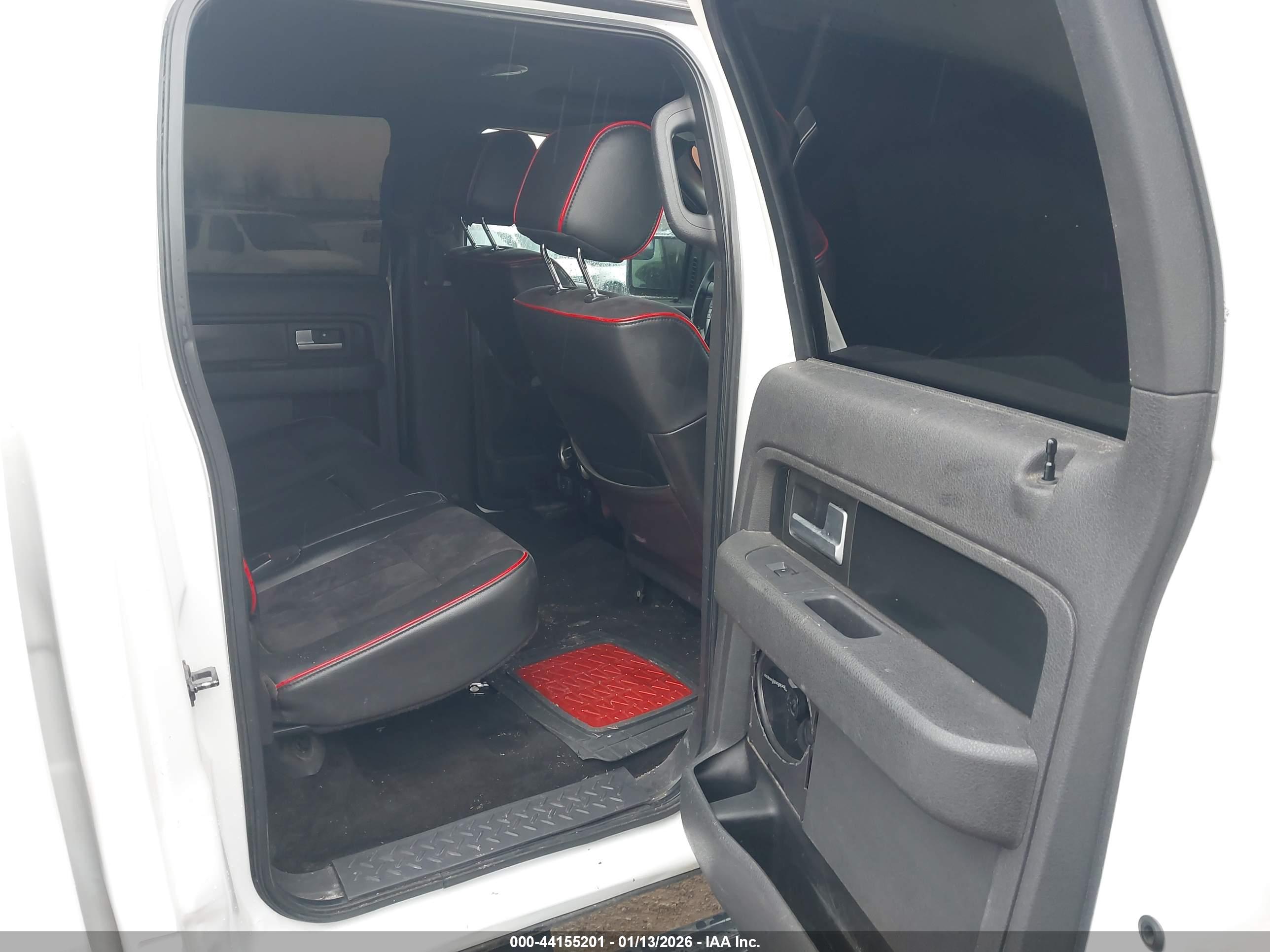 FORD F-150 image 8