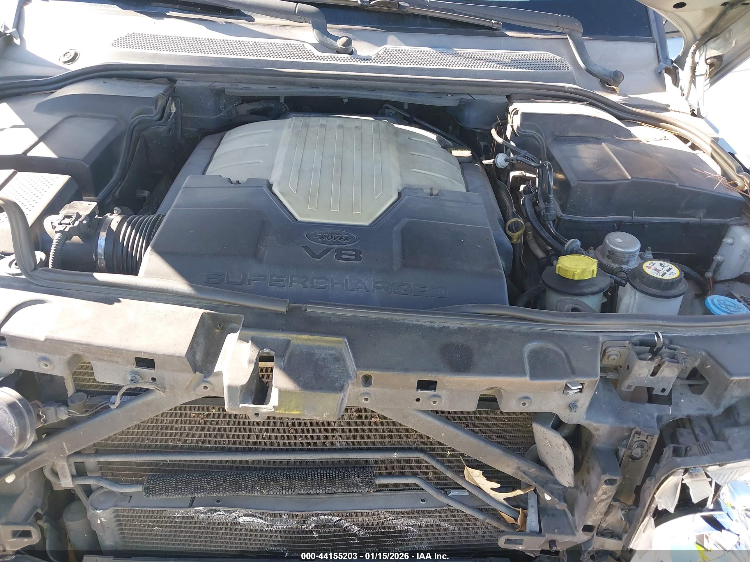 LAND ROVER image 10