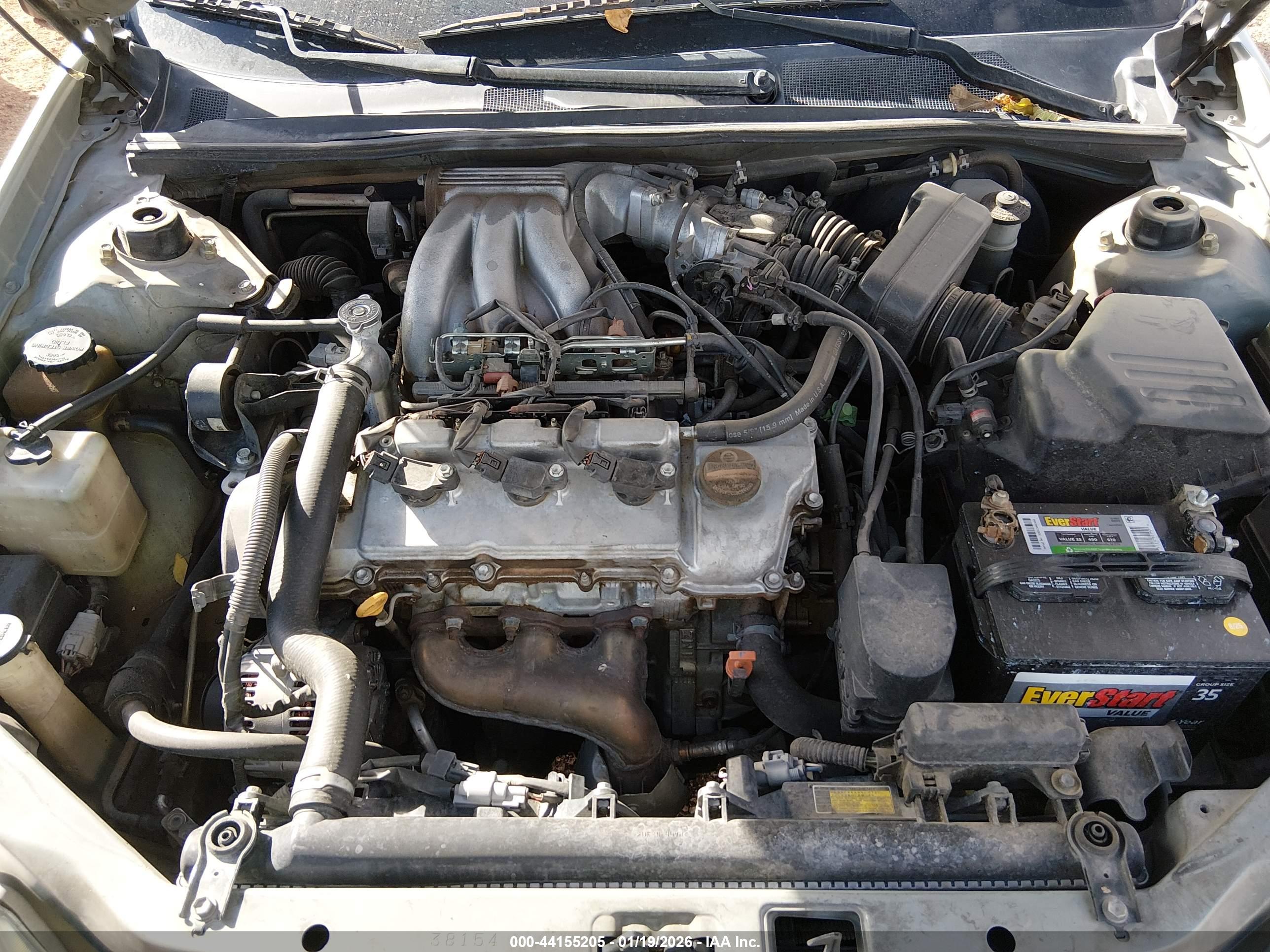 TOYOTA AVALON image 10