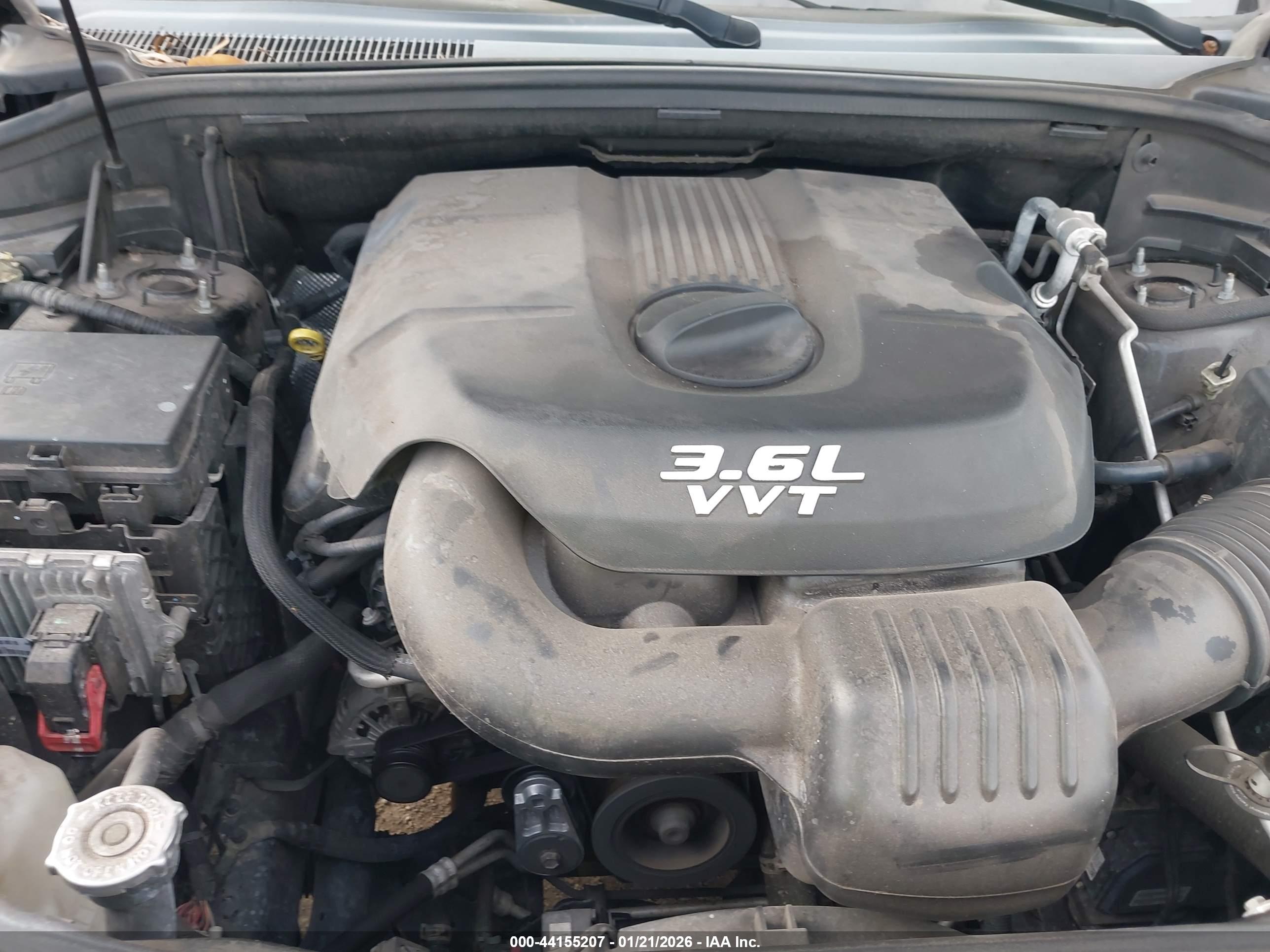 JEEP GRAND image 10