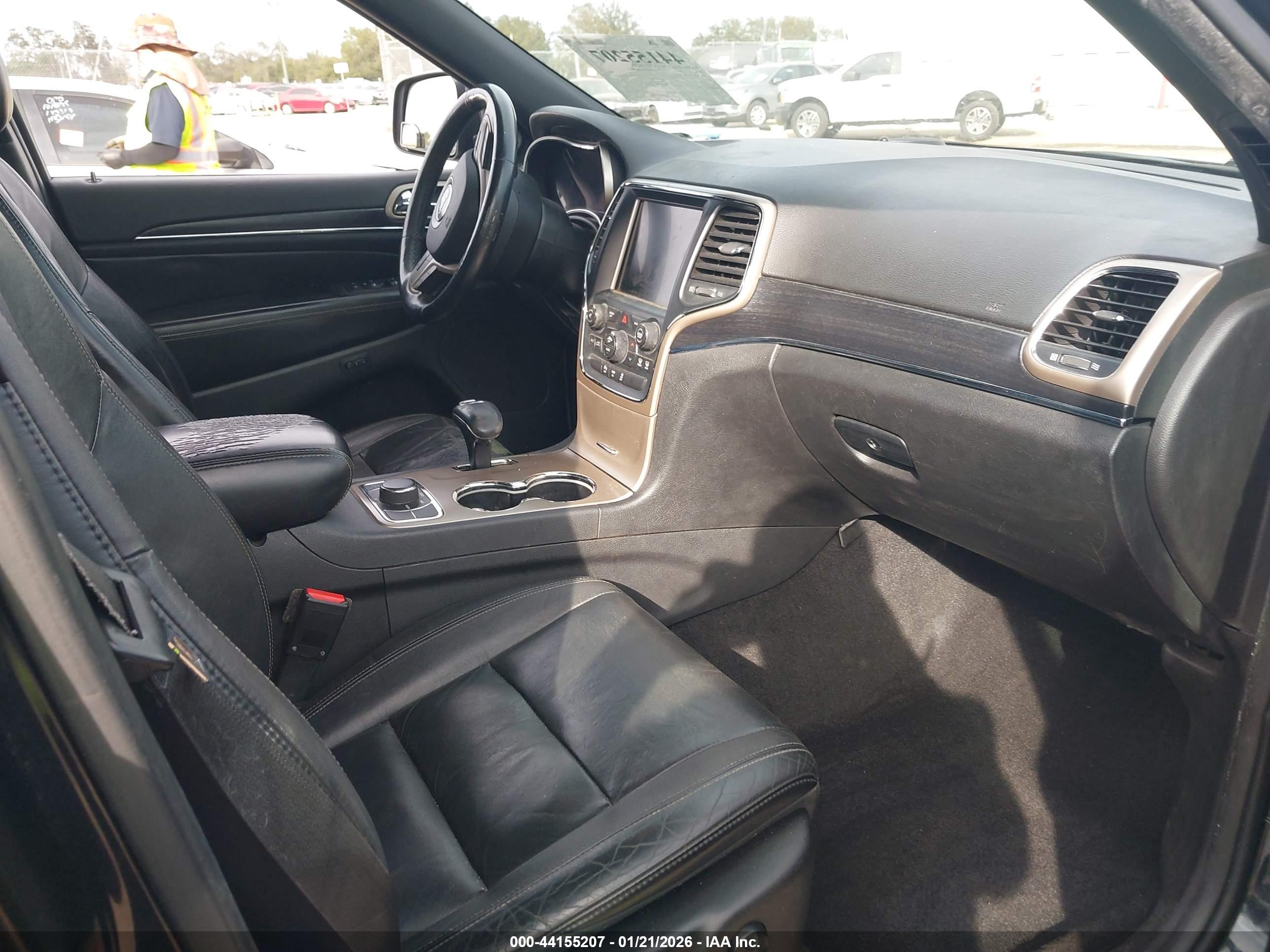 JEEP GRAND image 5