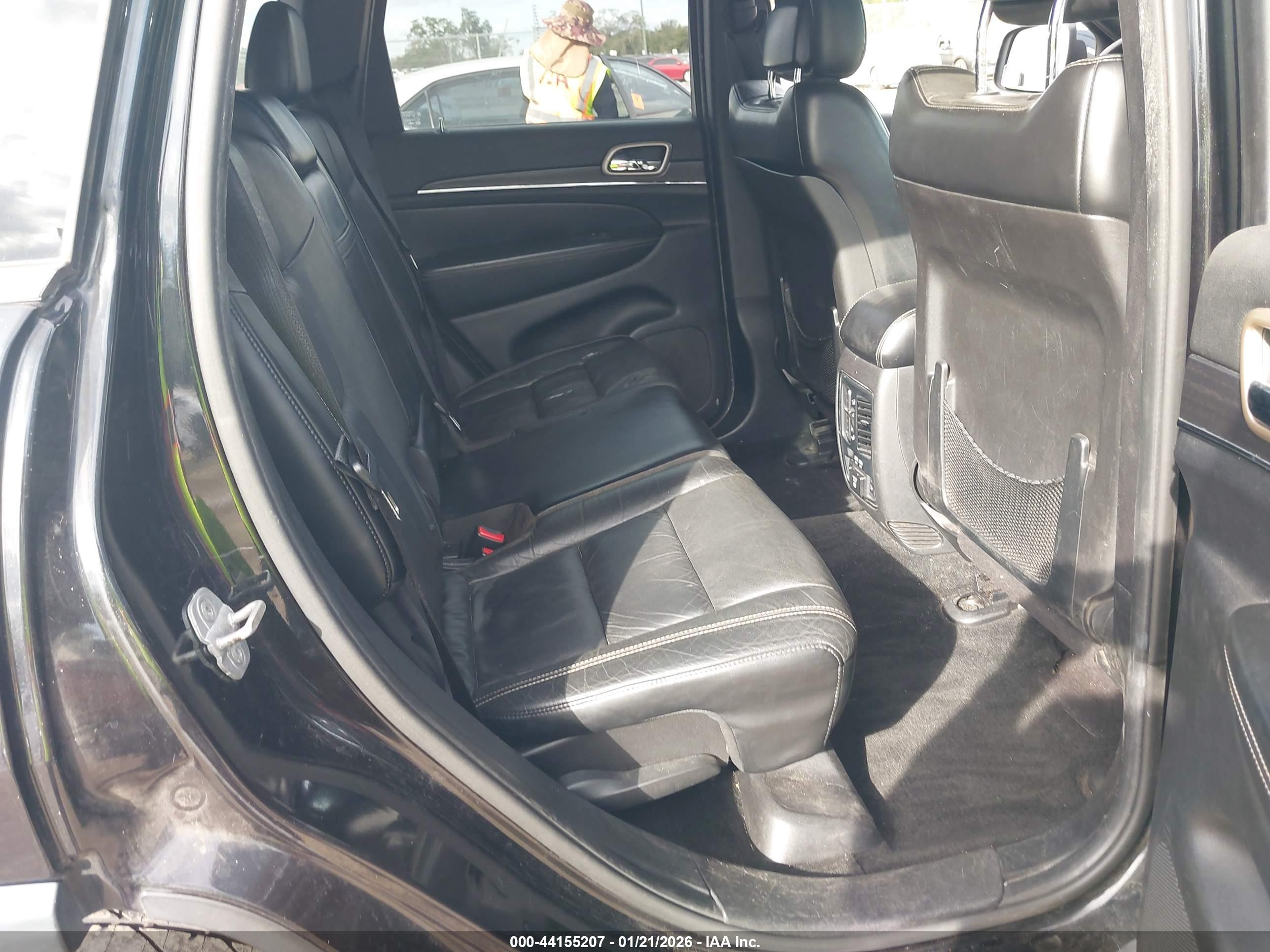 JEEP GRAND image 8