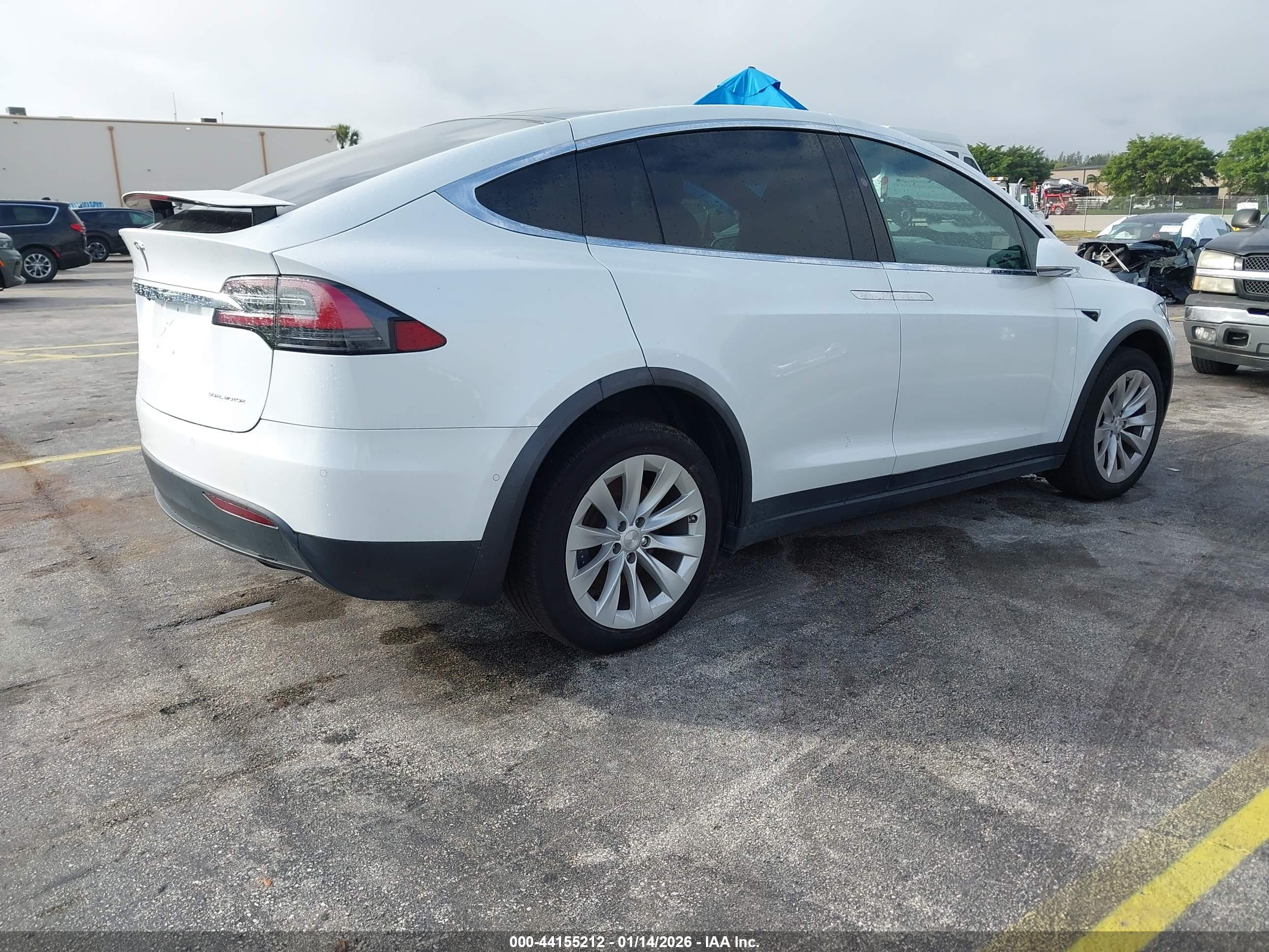 TESLA MODEL image 4