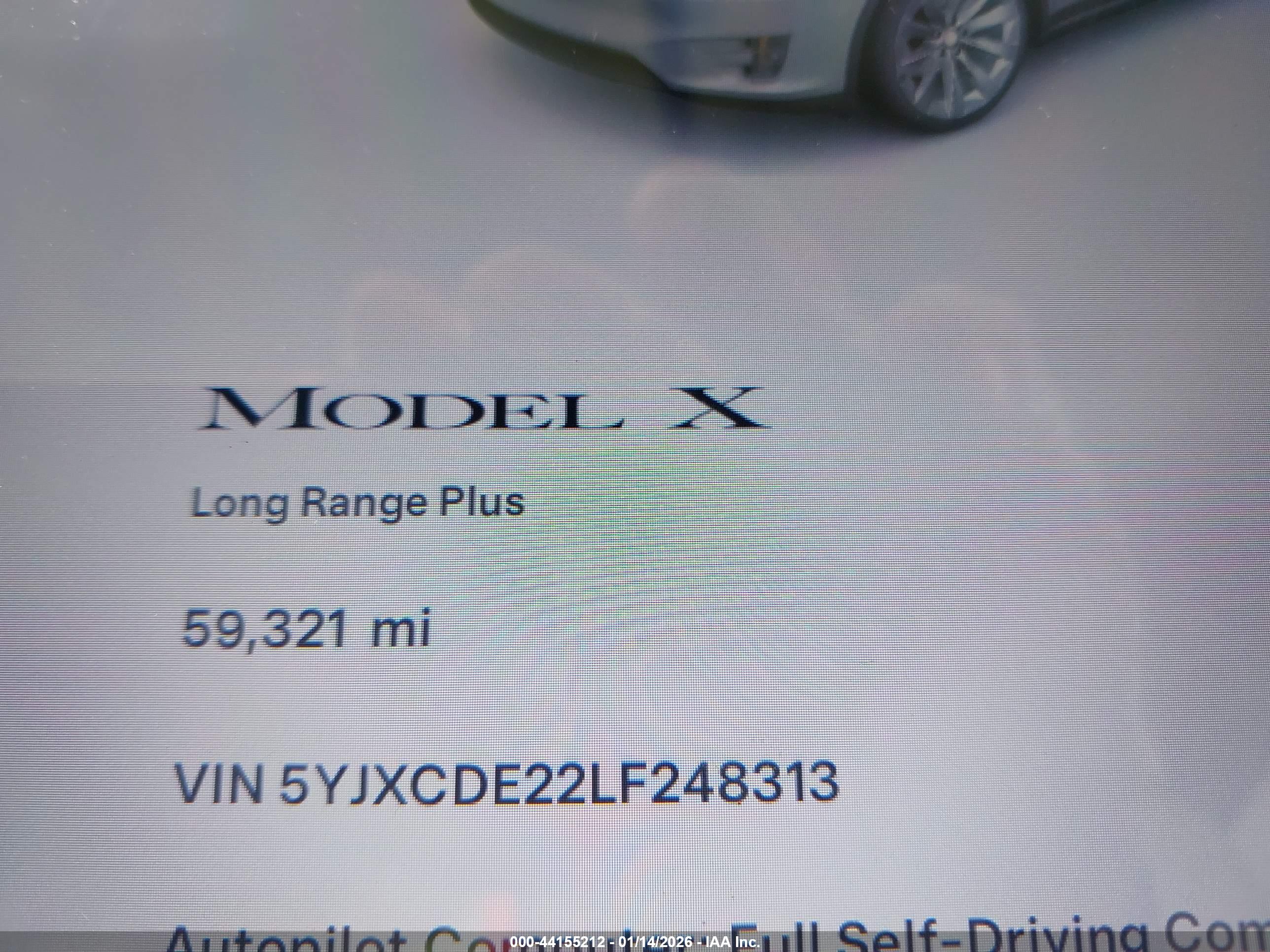 TESLA MODEL image 7