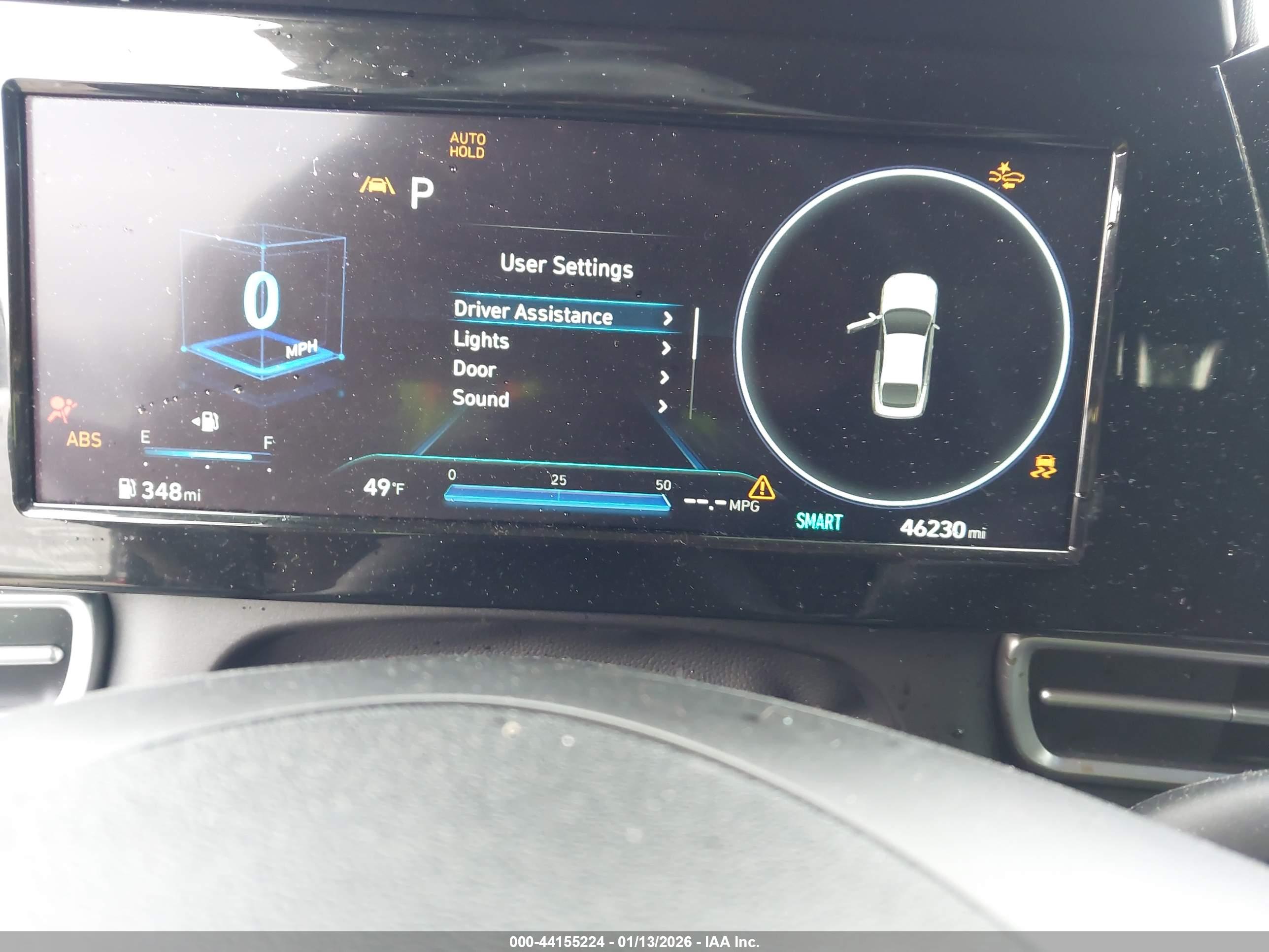 HYUNDAI ELANTRA image 7