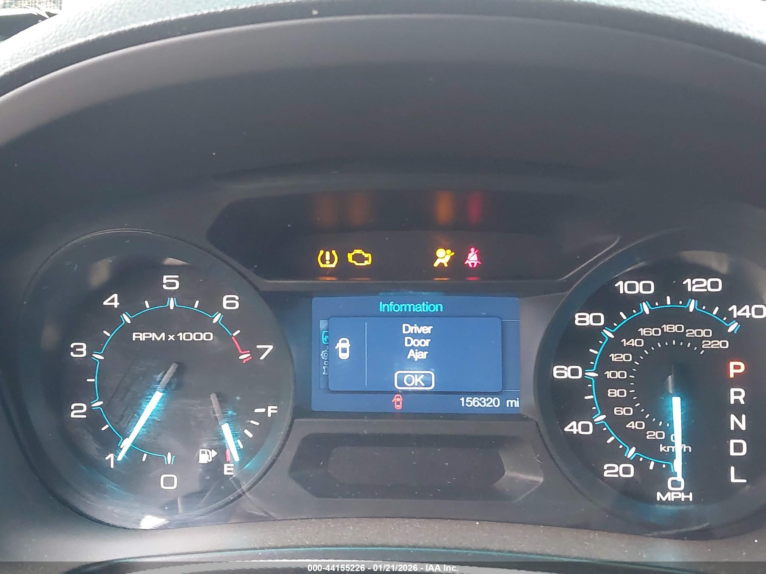 FORD EXPLORER image 7