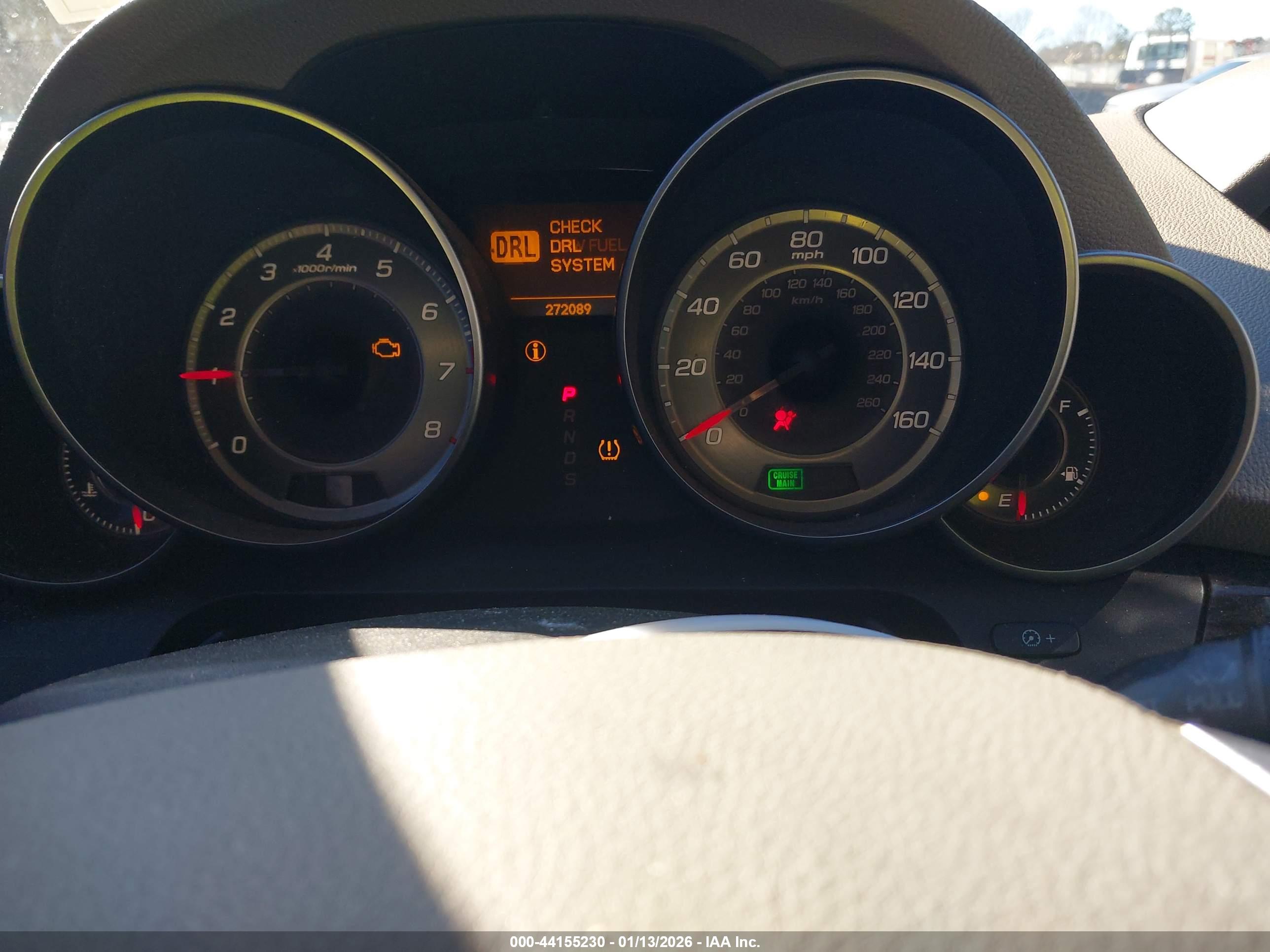 ACURA MDX image 7