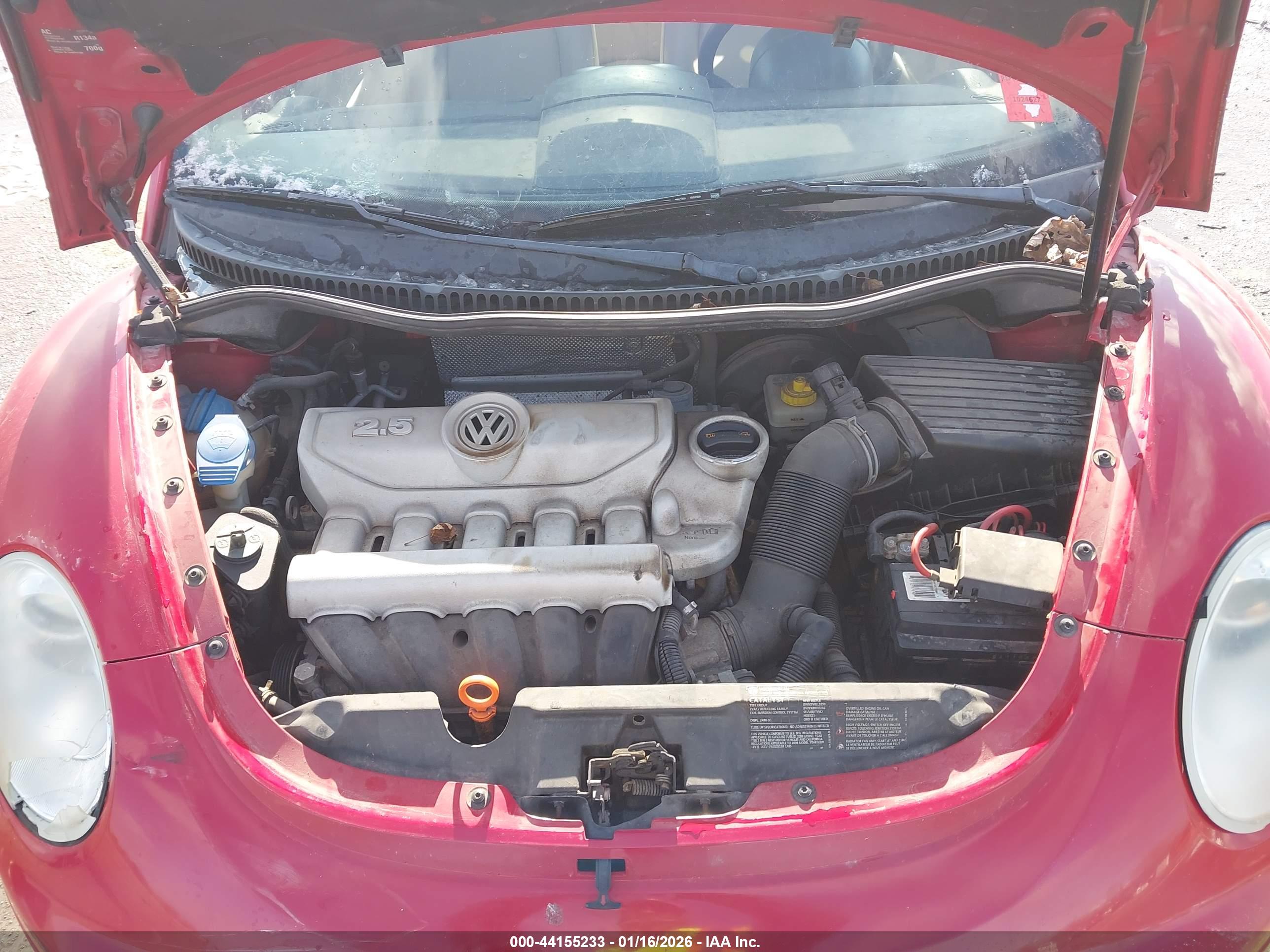 VOLKSWAGEN NEW image 10