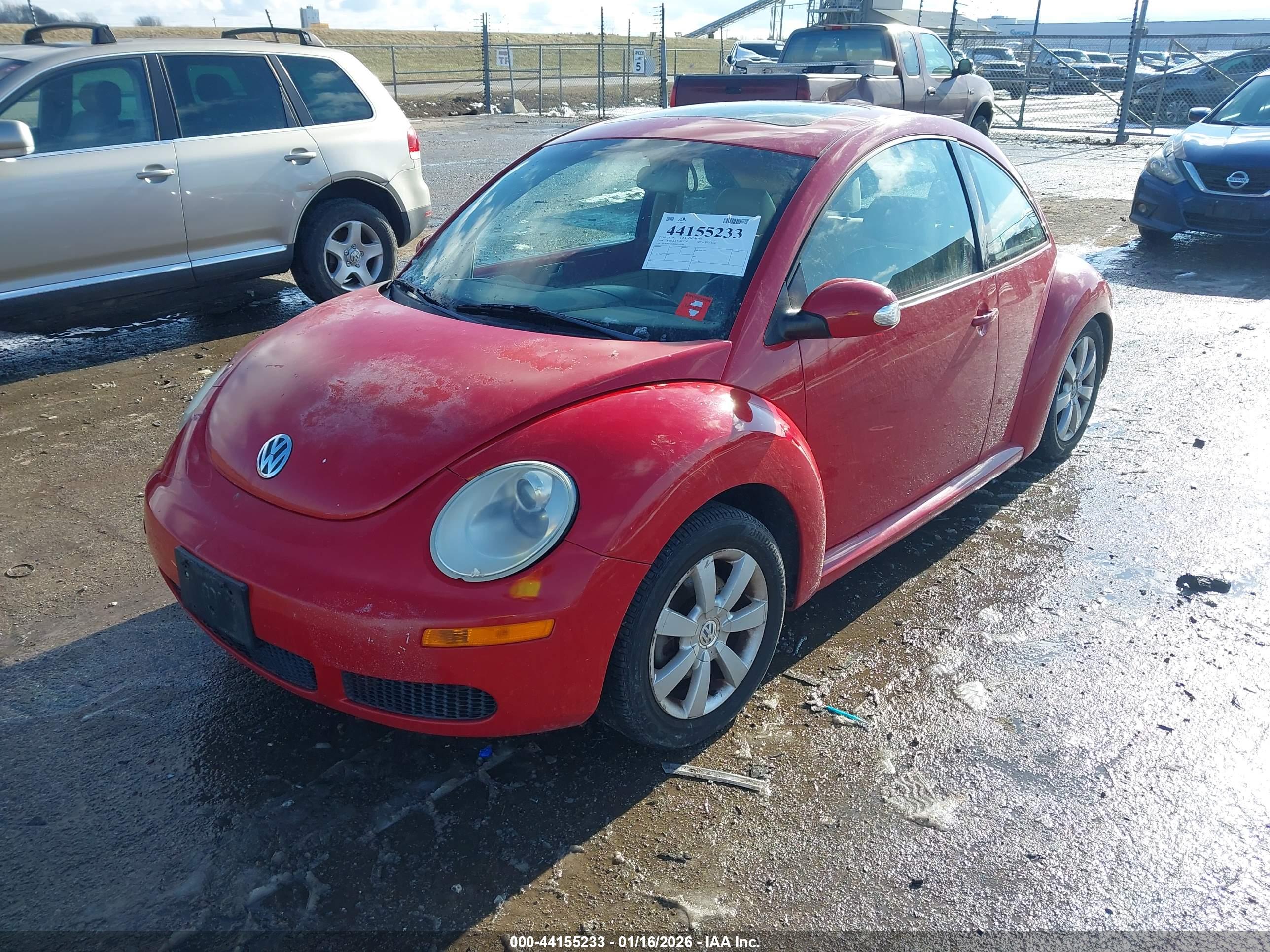 VOLKSWAGEN NEW image 2